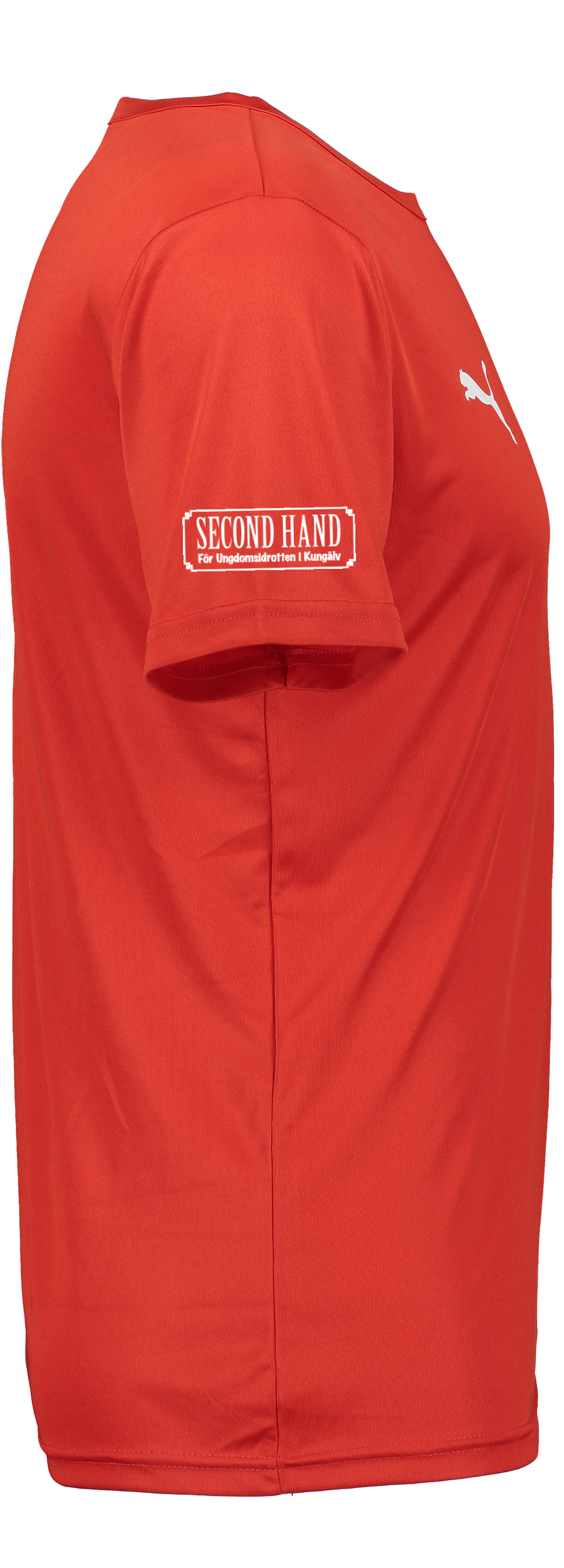 PUMA, T Rise Matchday Jsy Jr