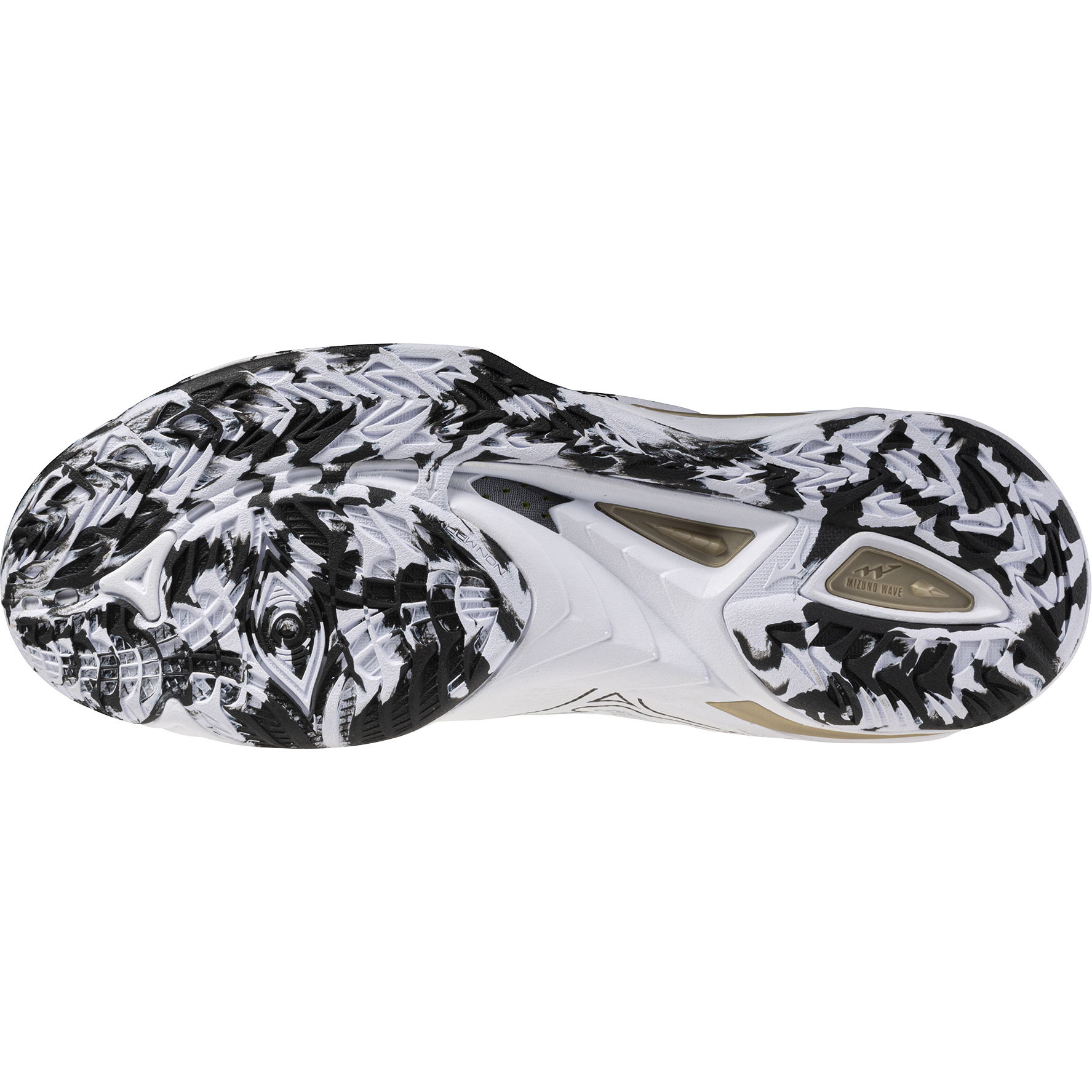 MIZUNO, Wave Mirage 5