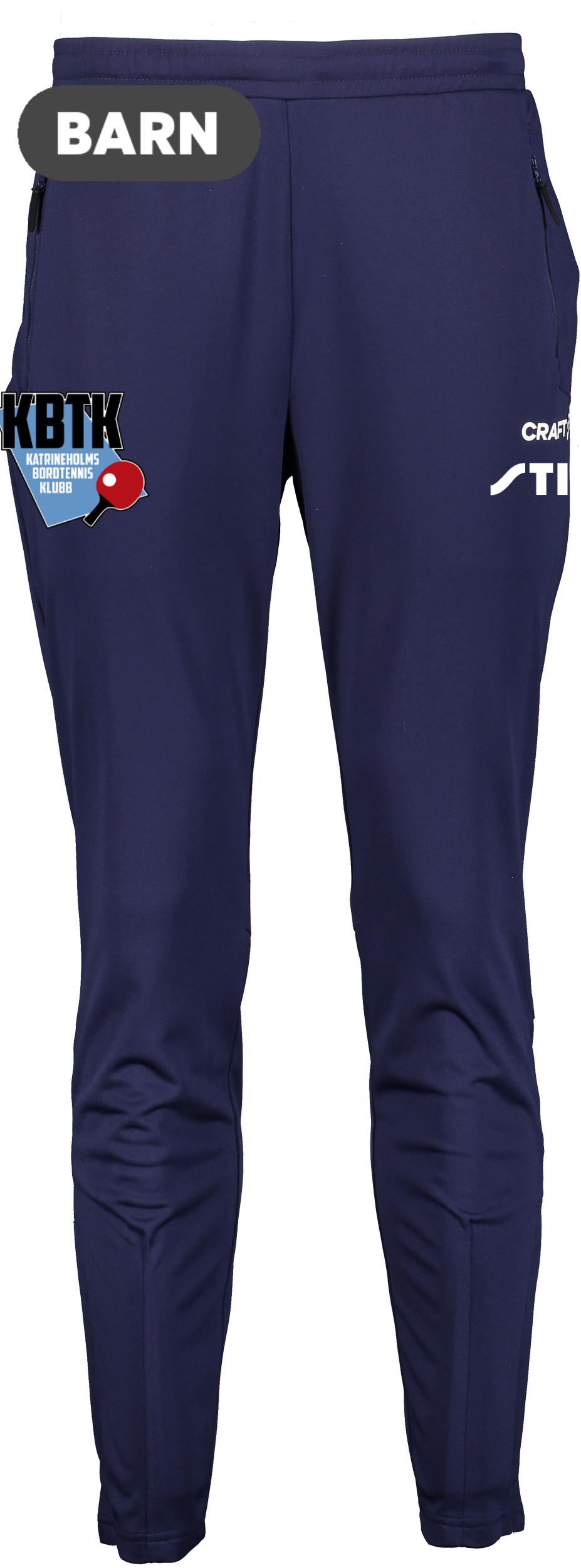 
CRAFT, 
Evolve 2.0 Pants Jr, 
Detail 1
