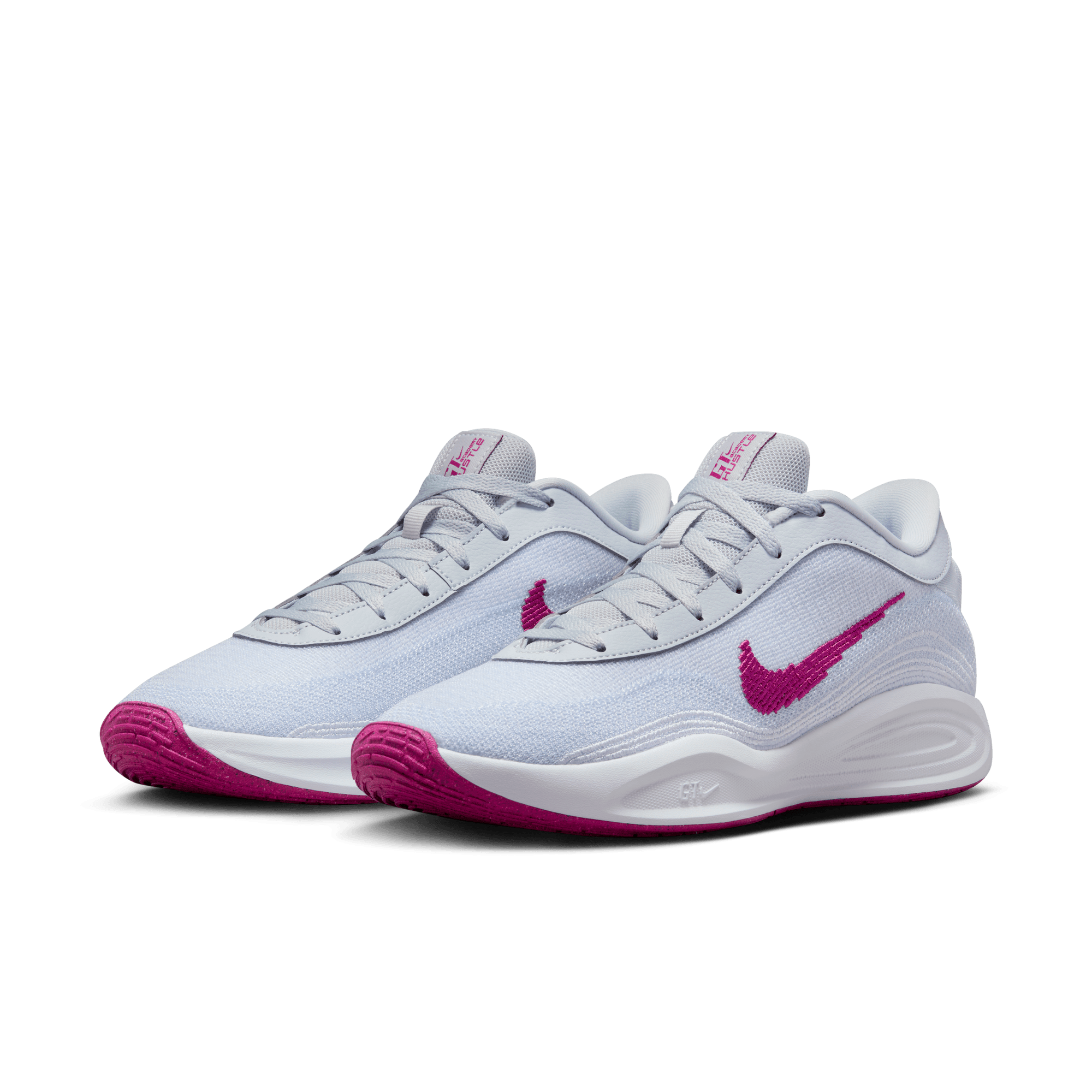 NIKE, G.T. Hustle Academy