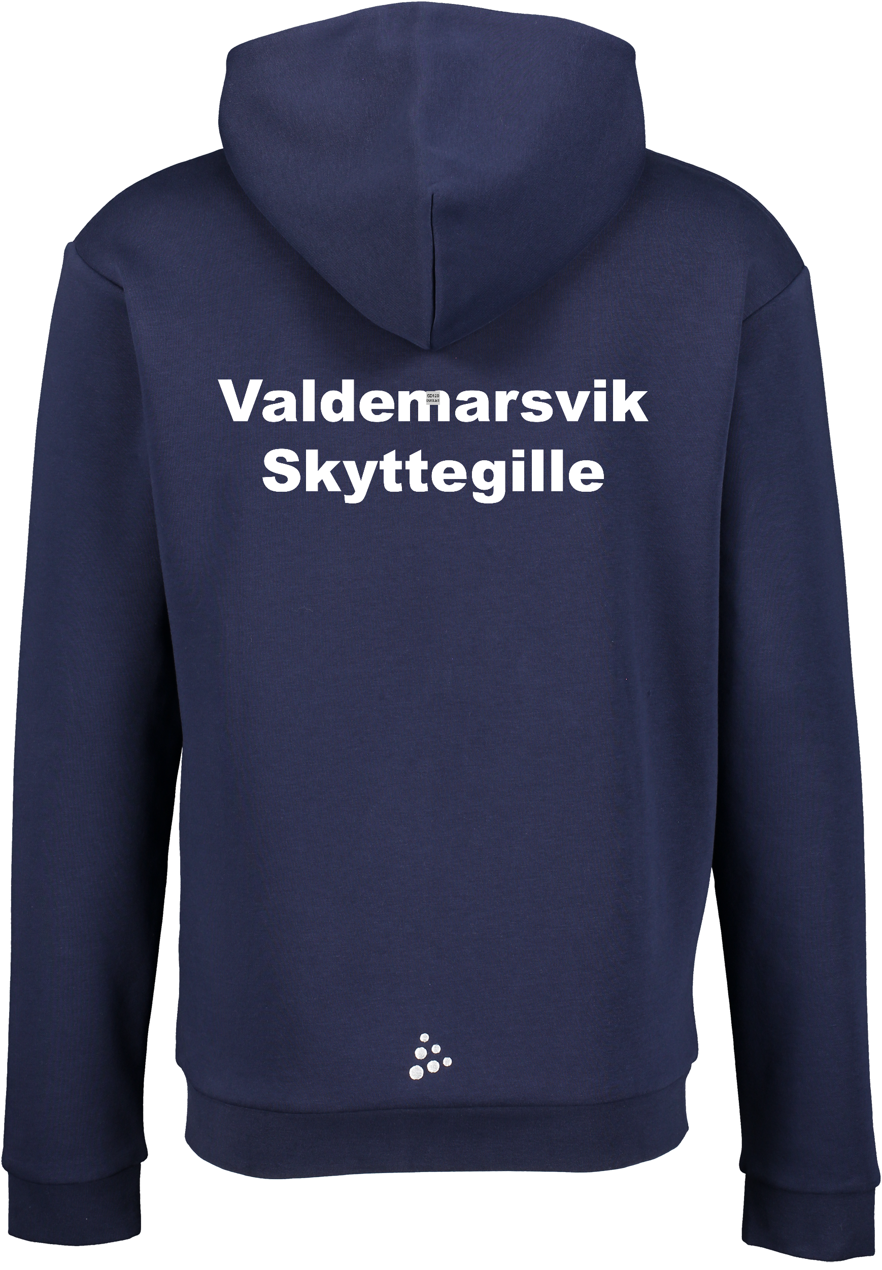 CRAFT, Community 2.0 Fz Hood Jr