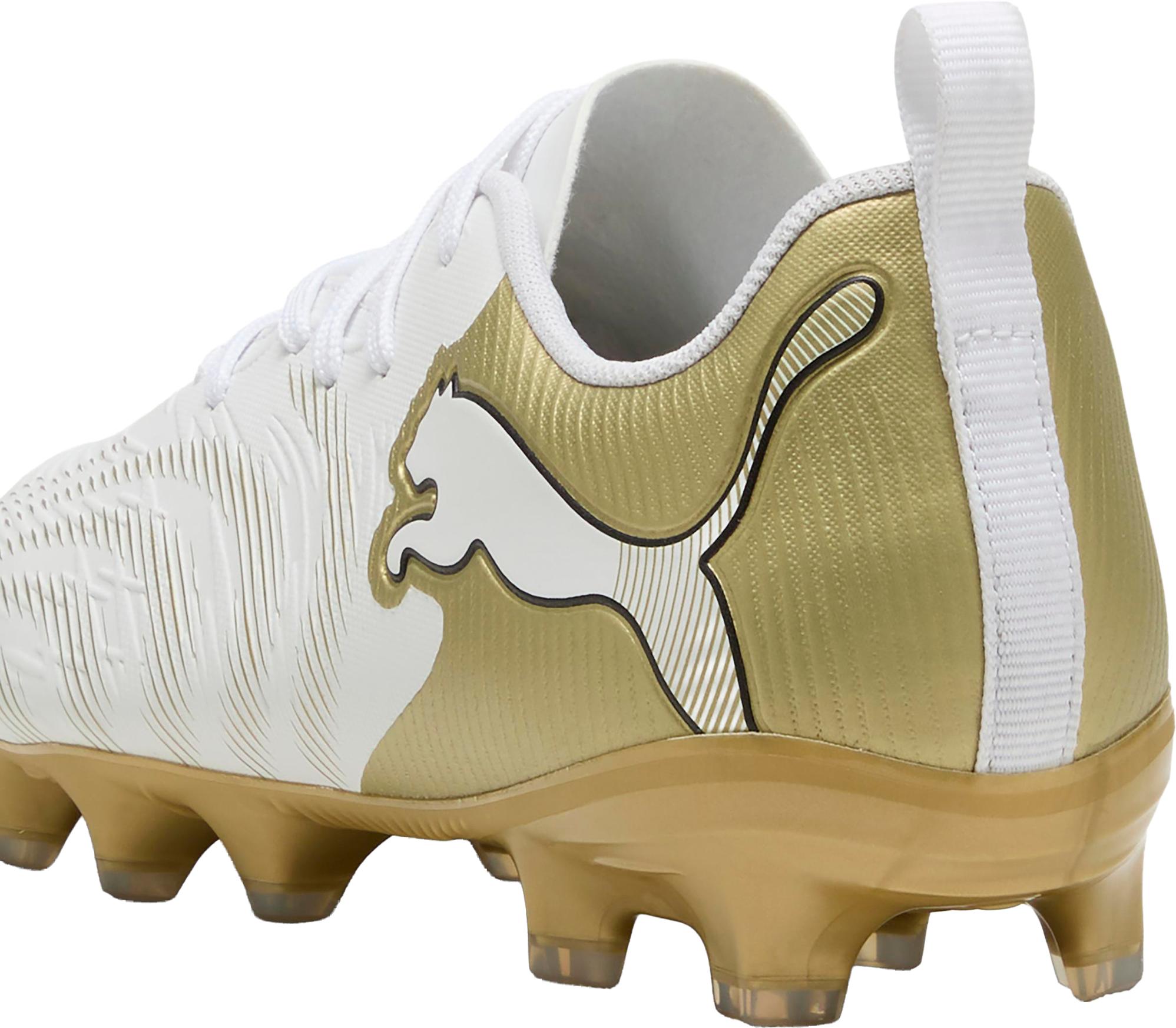 PUMA, FUTURE 9 PLAY FG/AG JR