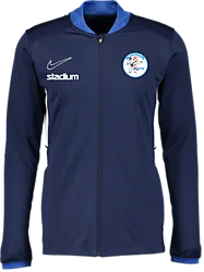 400356105101 NIKE Acd25 Trk Jkt Jr 400356105101 NIKE Acd25 Trk Jkt Jr Standard Small1x1