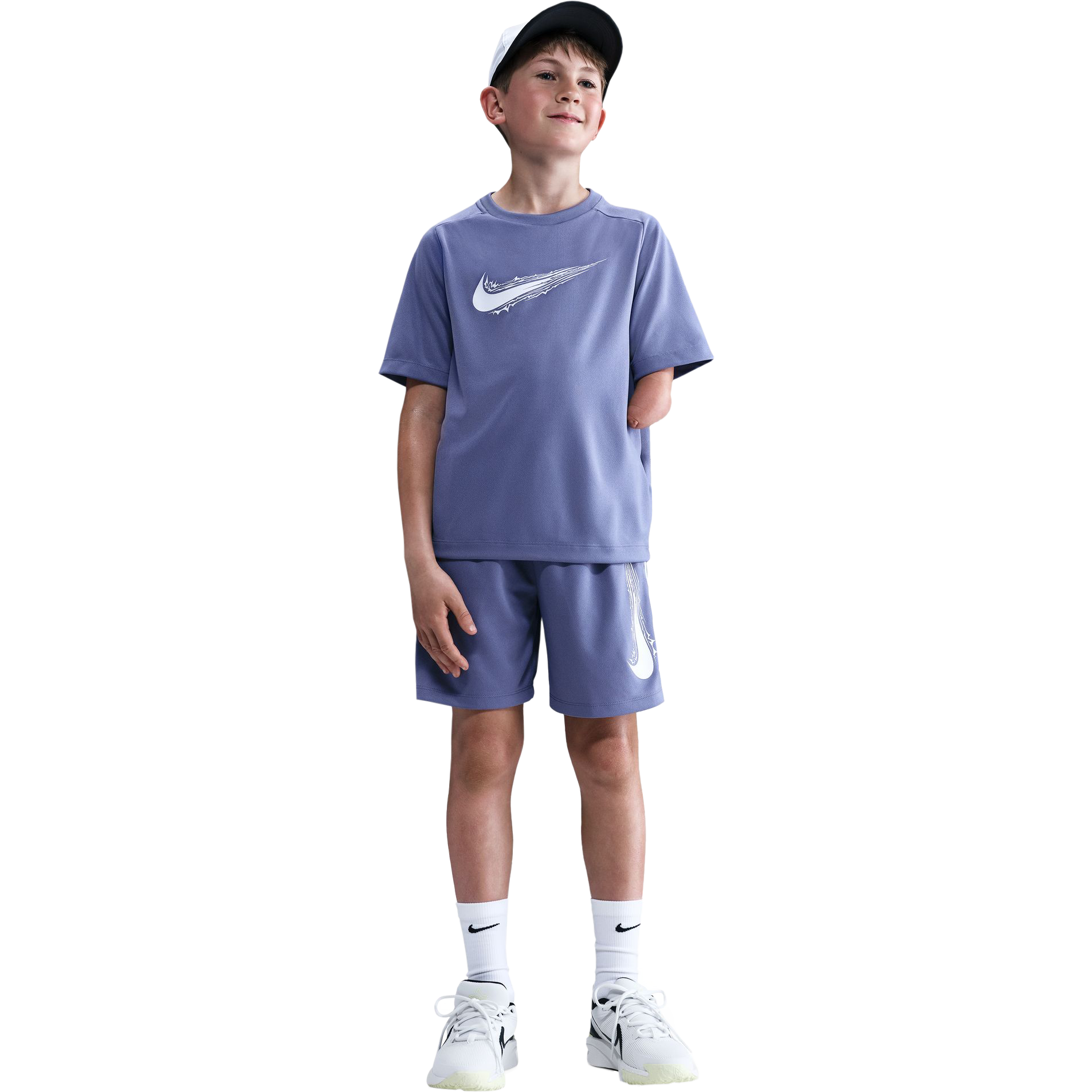 NIKE, Nike Multi Big Kids' (boys') Dri-fi
