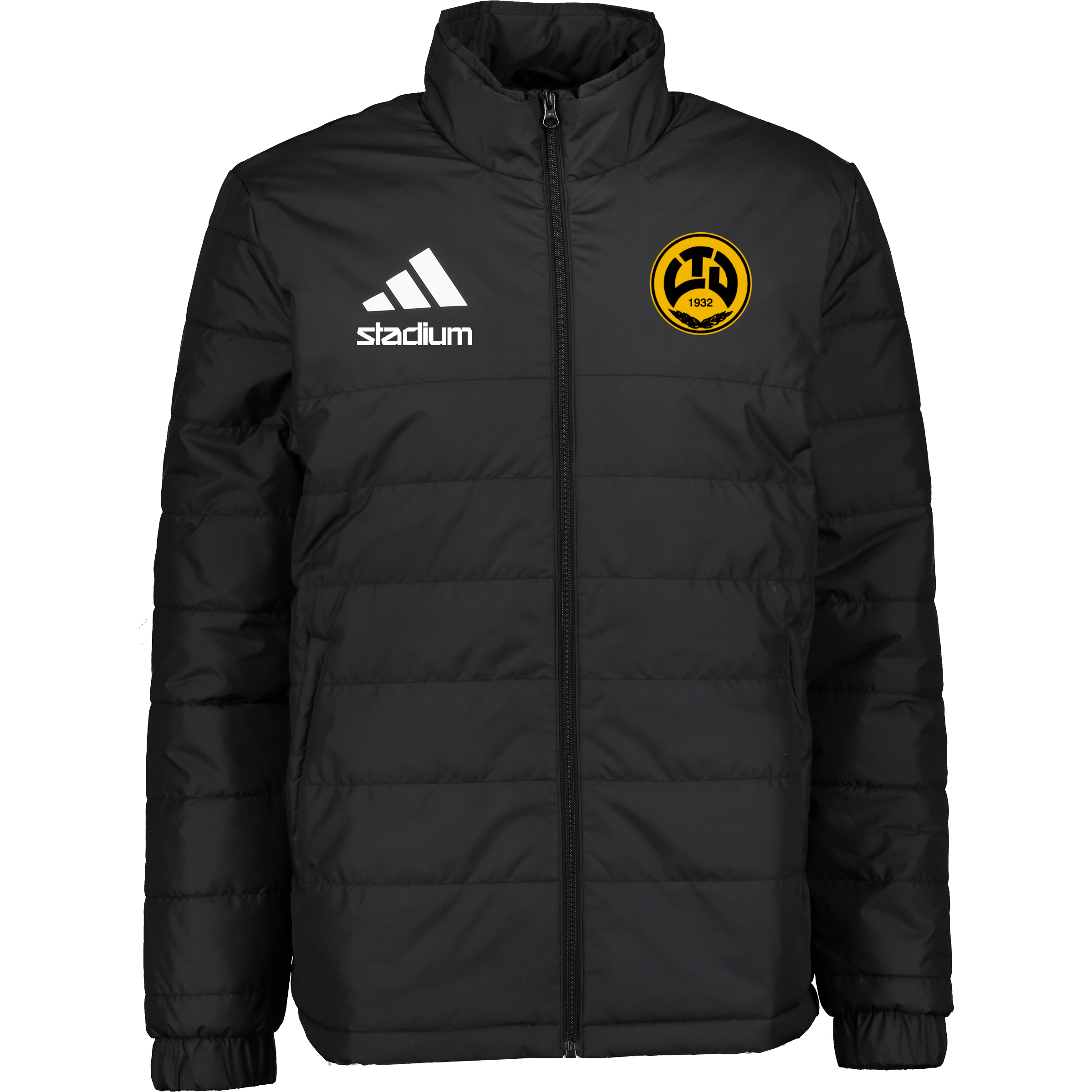 
ADIDAS, 
ENT26 L JKT, 
Detail 1
