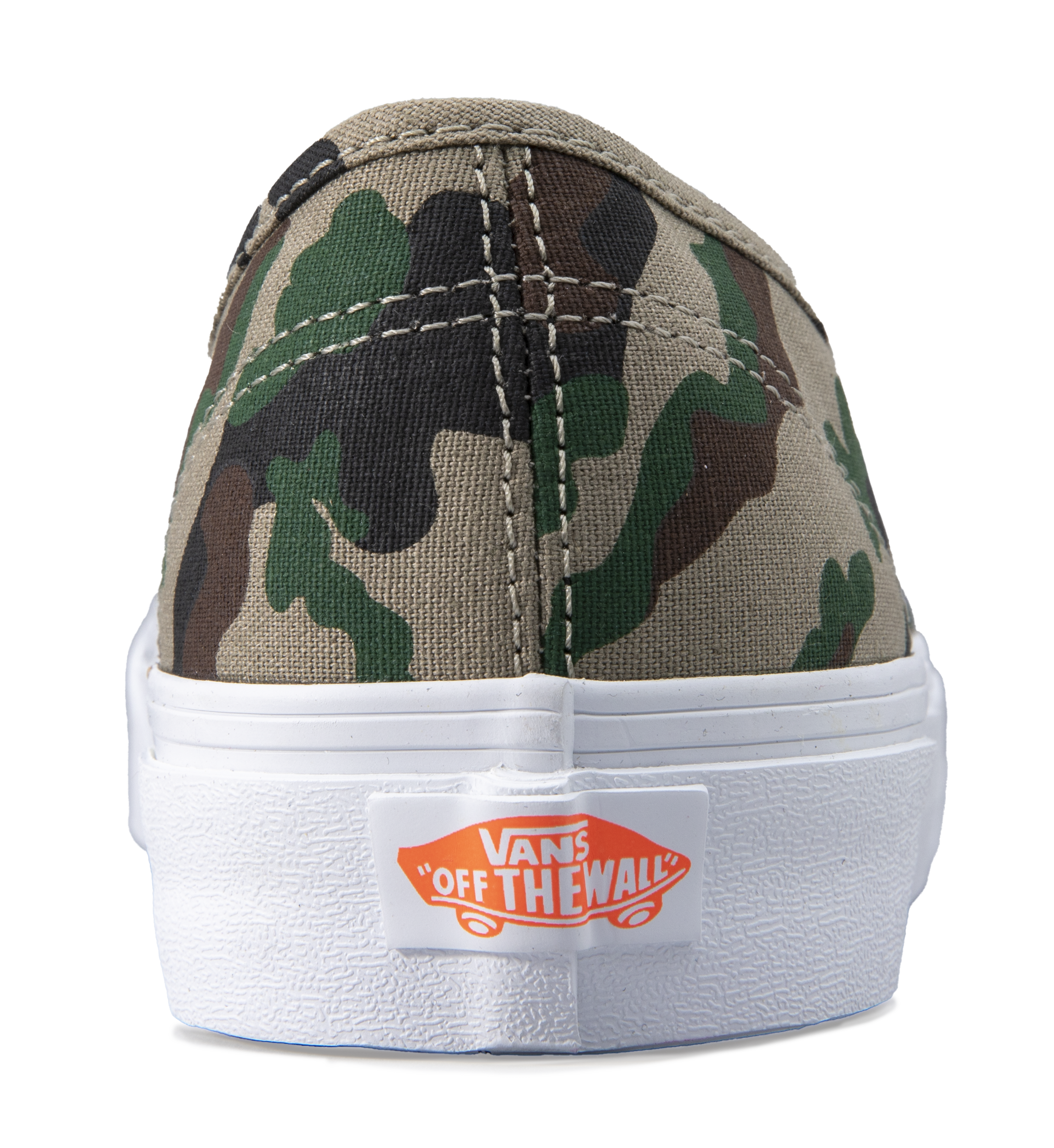 VANS, Ua Authentic M