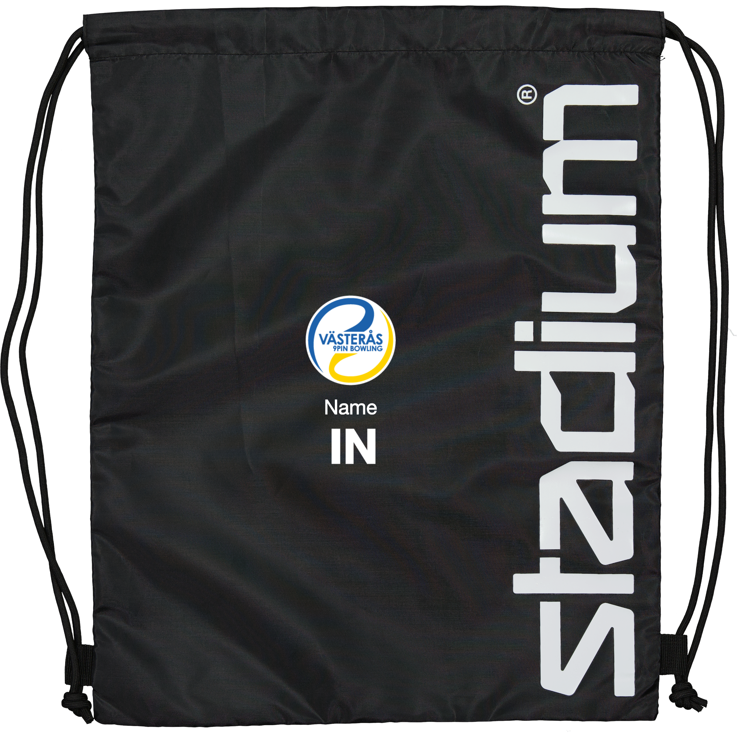 
STADIUM, 
Team Gym Bag, 
Detail 1
