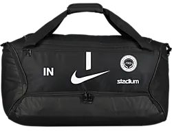 317954101101 NIKE Academy Team Duff M 317954101101 NIKE Academy Team Duff M Standard Small1x1