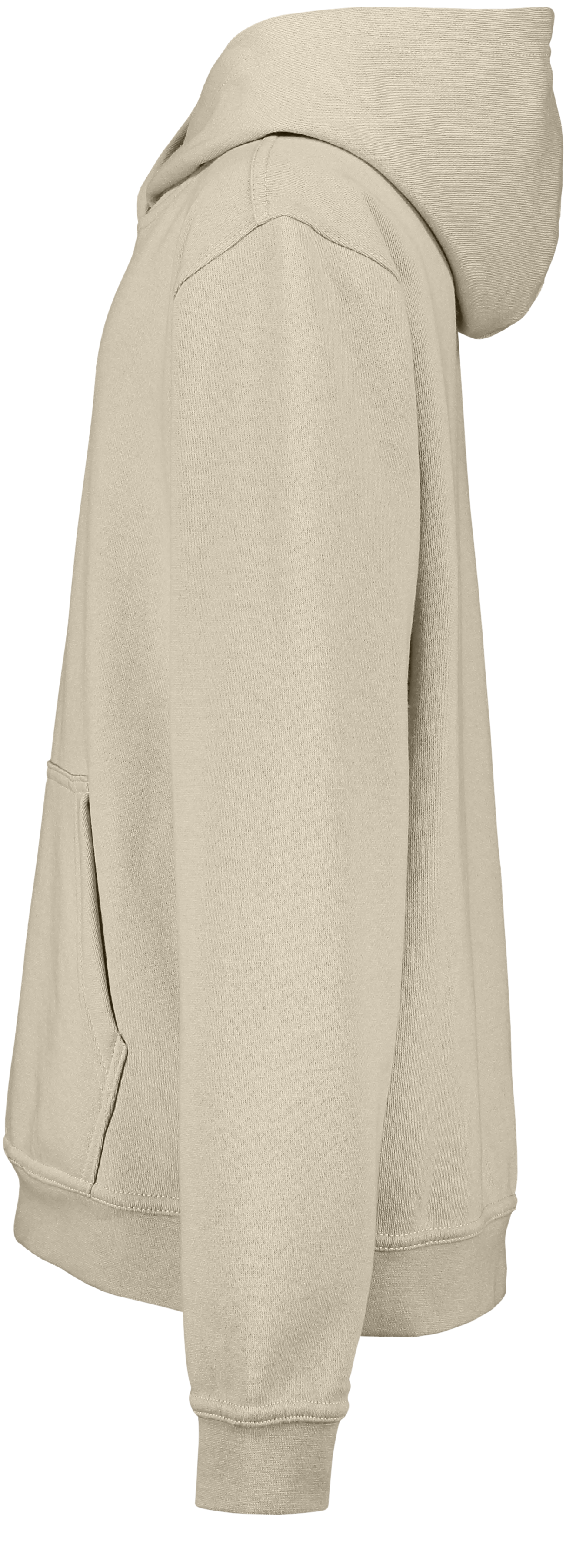 CLIQUE, Basic Hoody Jr