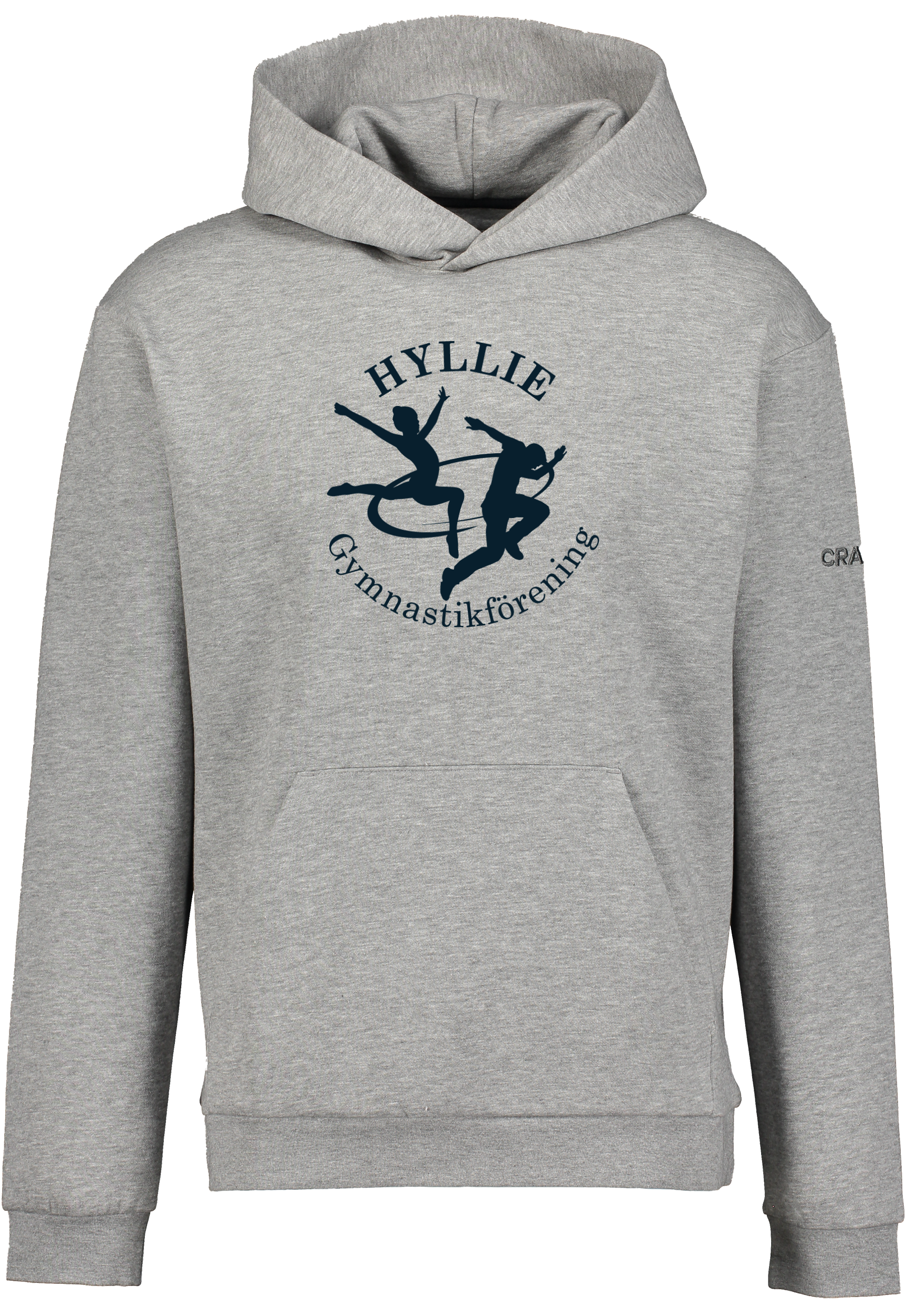 
CRAFT, 
Community 2.0 Hood, 
Detail 1
