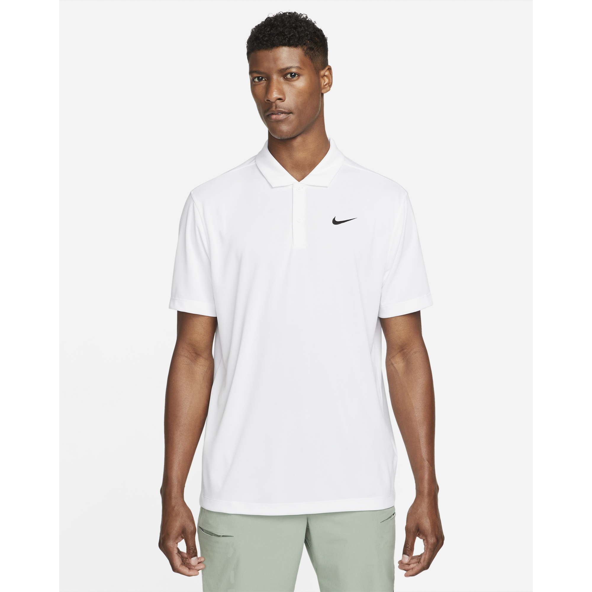 NIKE, Nikecourt Dri-Fit Men'S Tennis Polo