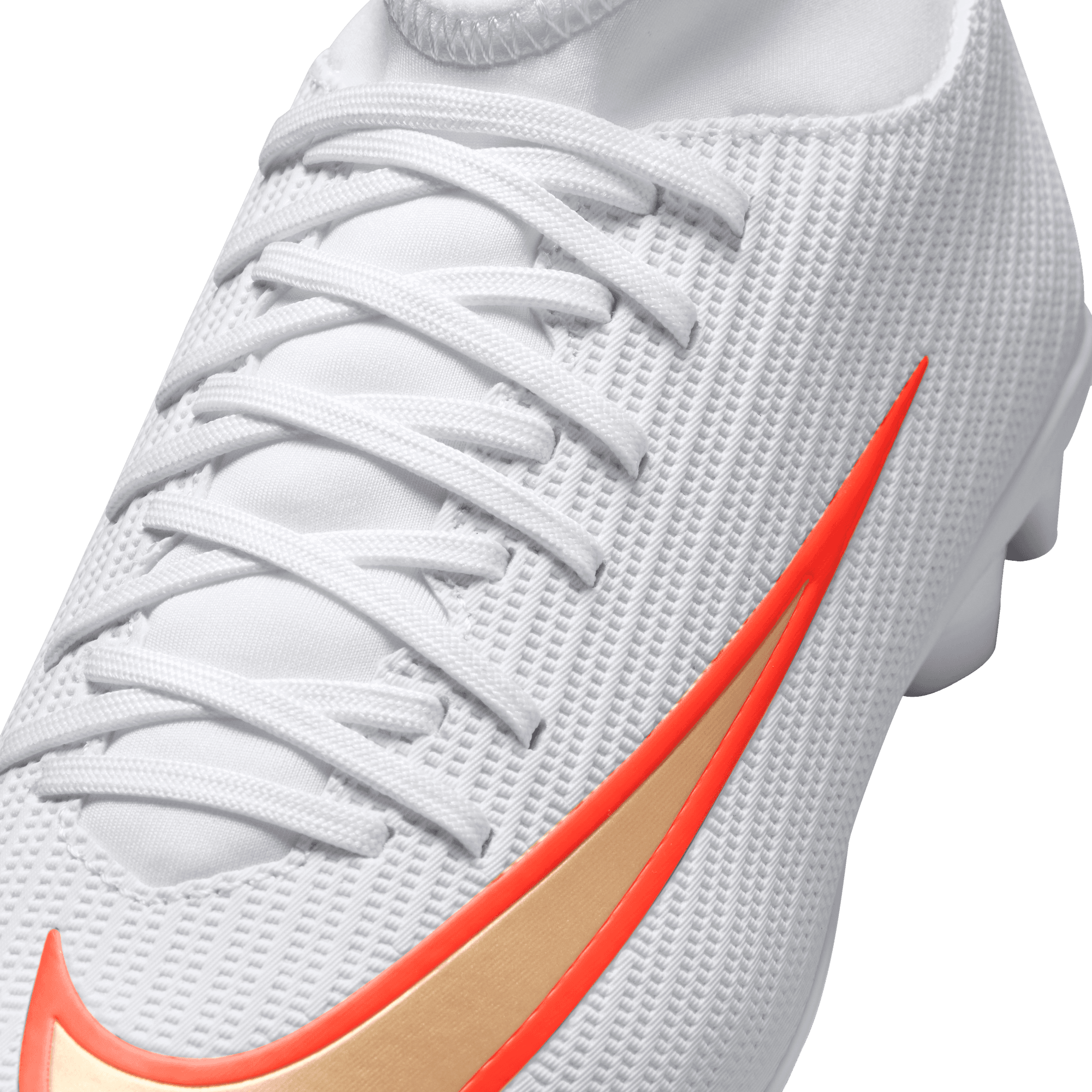 NIKE, JR MERCURIAL SUPERFLY 11 CLUB FG/MG