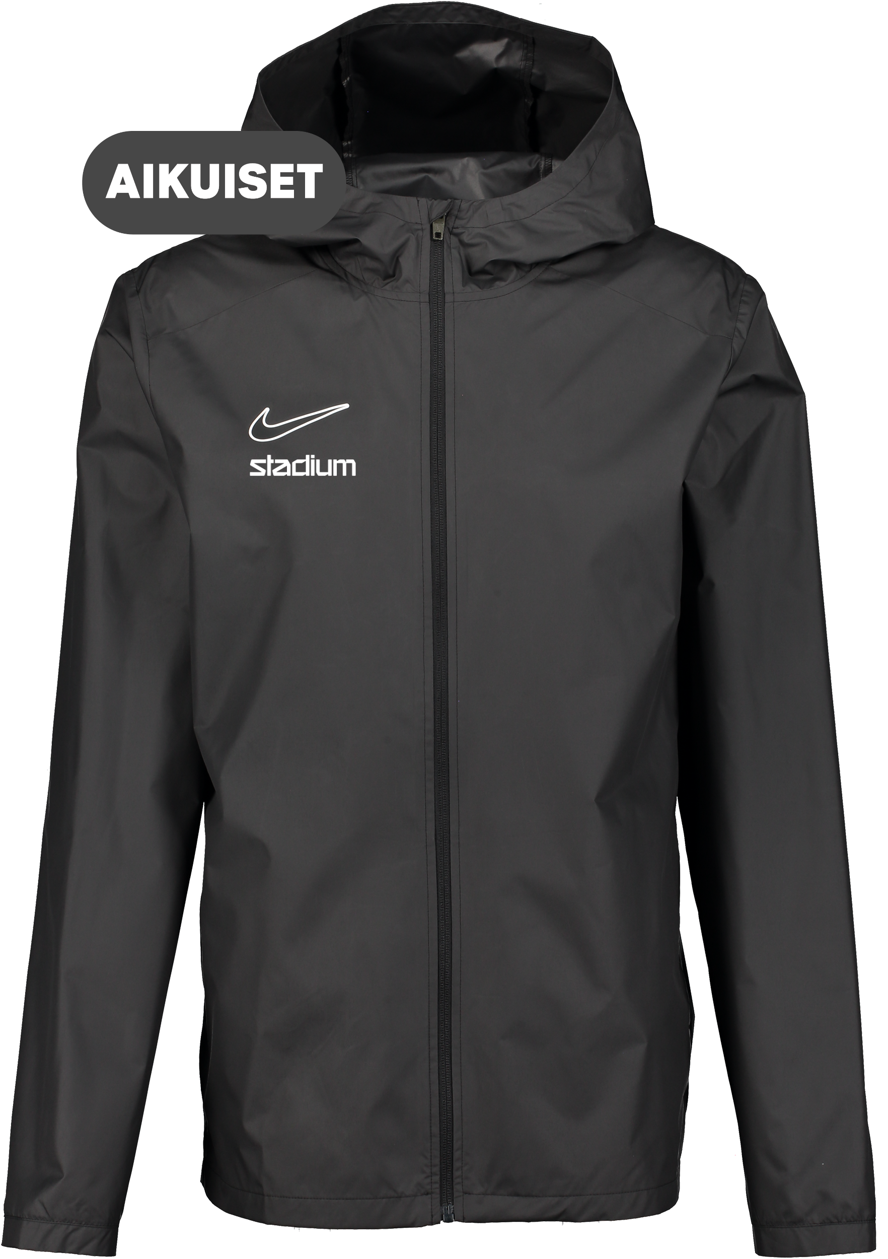 
NIKE, 
Acd25 Rain Jkt, 
Detail 1
