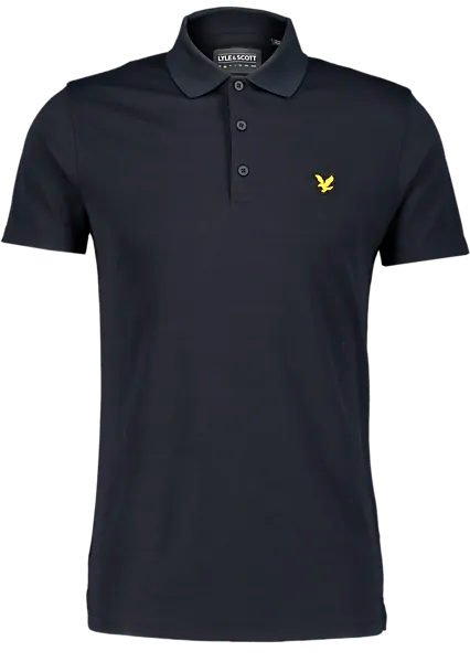 LYLE & SCOTT Рубашка поло M Golf Tech