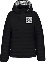 243639103101 CLIQUE Hudson Ladies Jkt 243639103101 CLIQUE Hudson Ladies Jkt Standard Small1x1