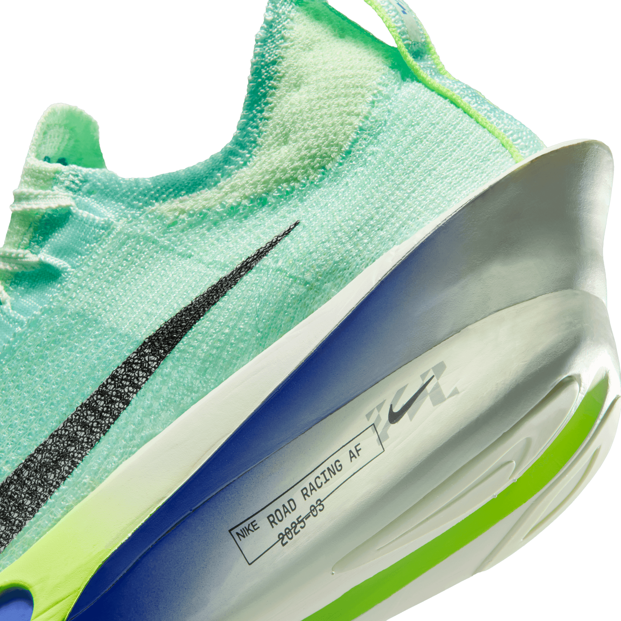 NIKE, M Air Zoom Alphafly Next% 3