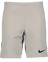 380813102101 NIKE League III Knit Shorts Jr 380813102101 NIKE League III Knit Shorts Jr Standard Small1x1