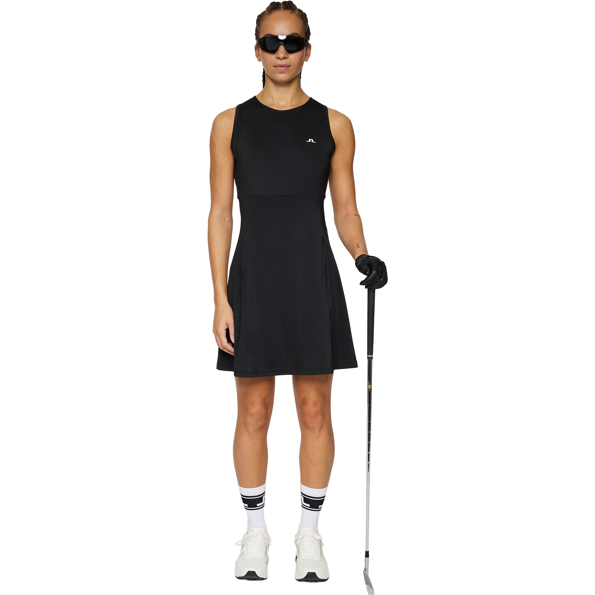 J LINDEBERG, Cora Dress