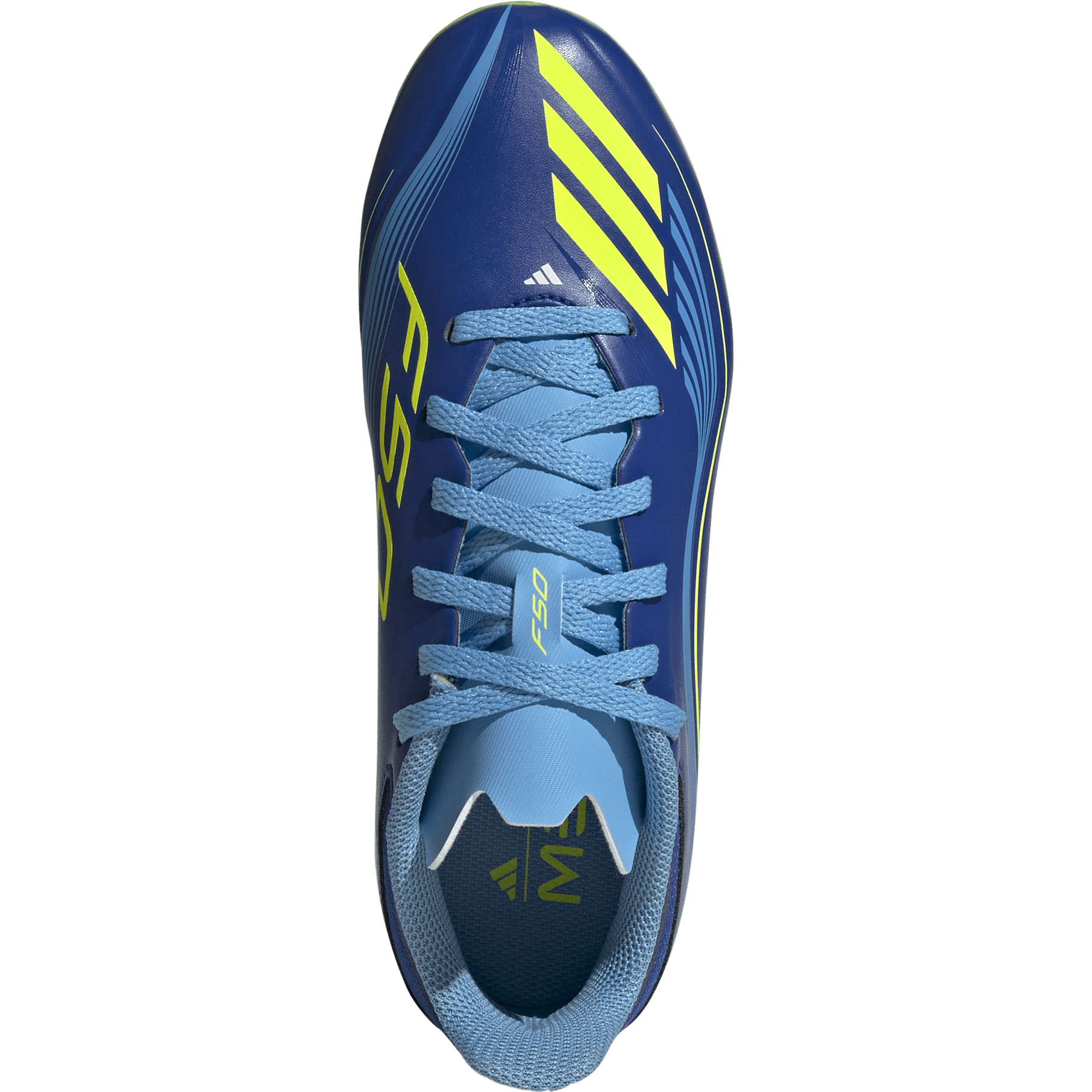 ADIDAS, F50 Messi League Fg/mg