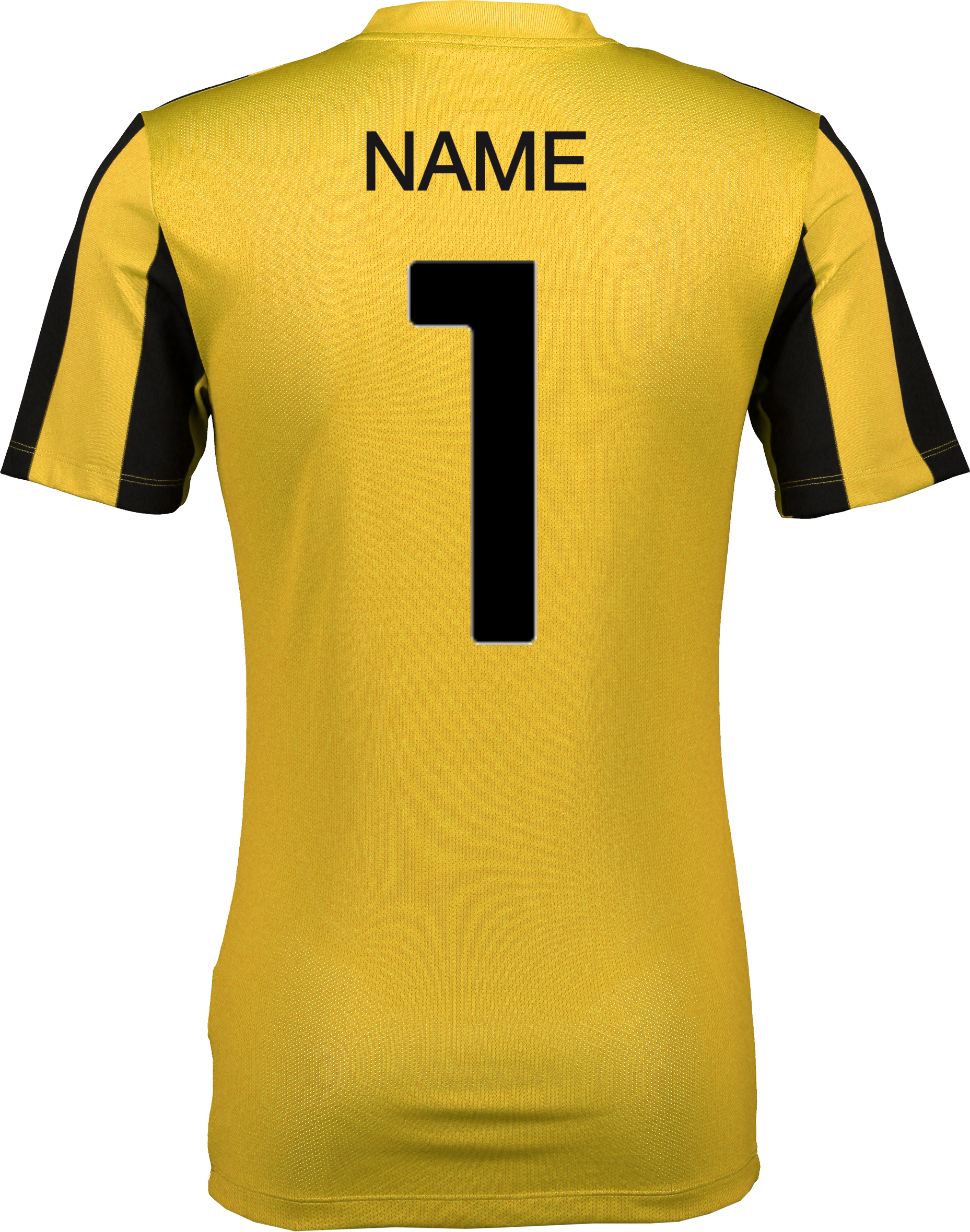 NIKE, Stripe Dvsn Jsy Jr