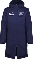 318195102101 NIKE Park 20 Long Jkt 318195102101 NIKE Park 20 Long Jkt Standard Small1x1
