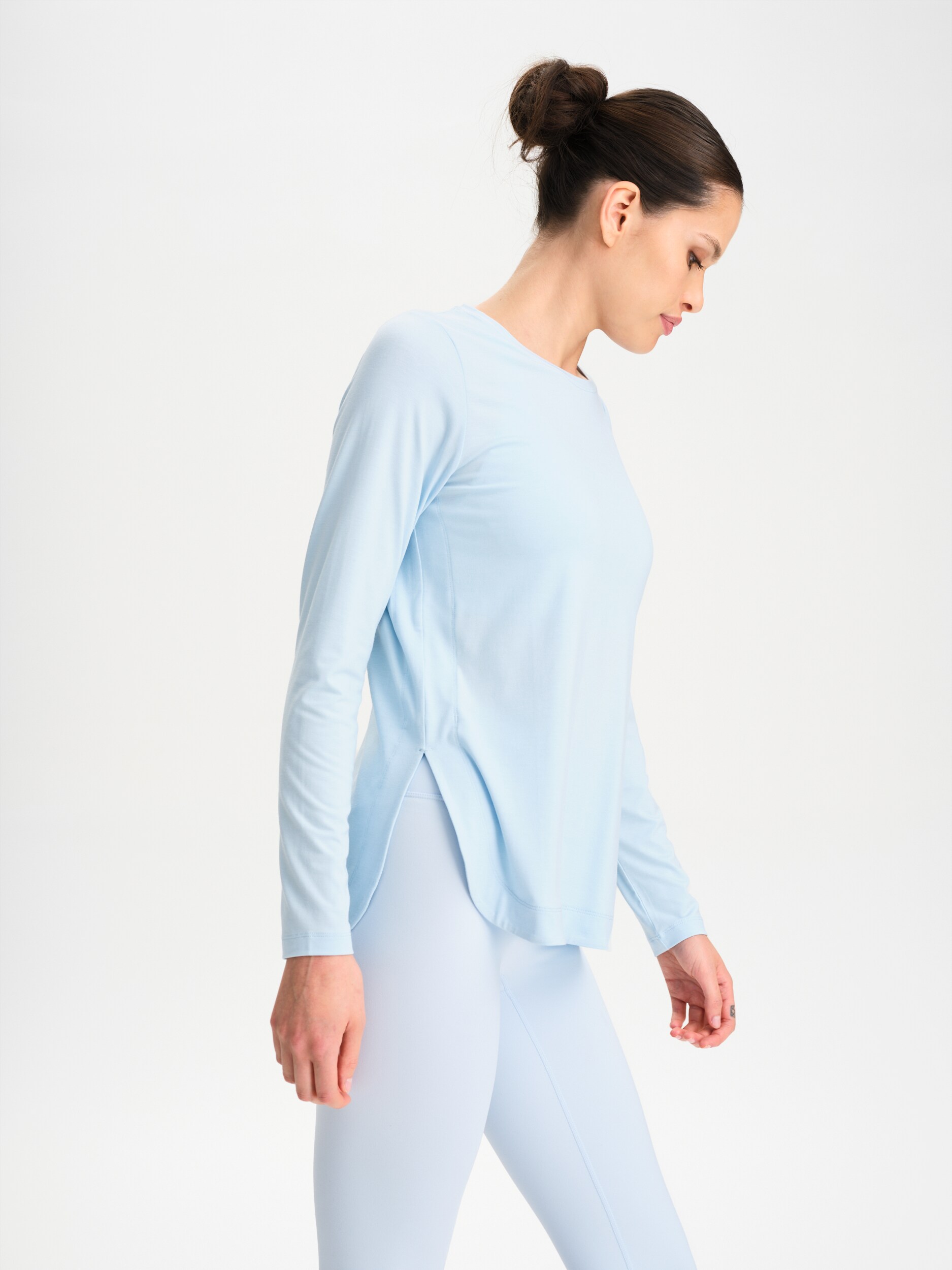 SOC, W Breathe Longsleeve