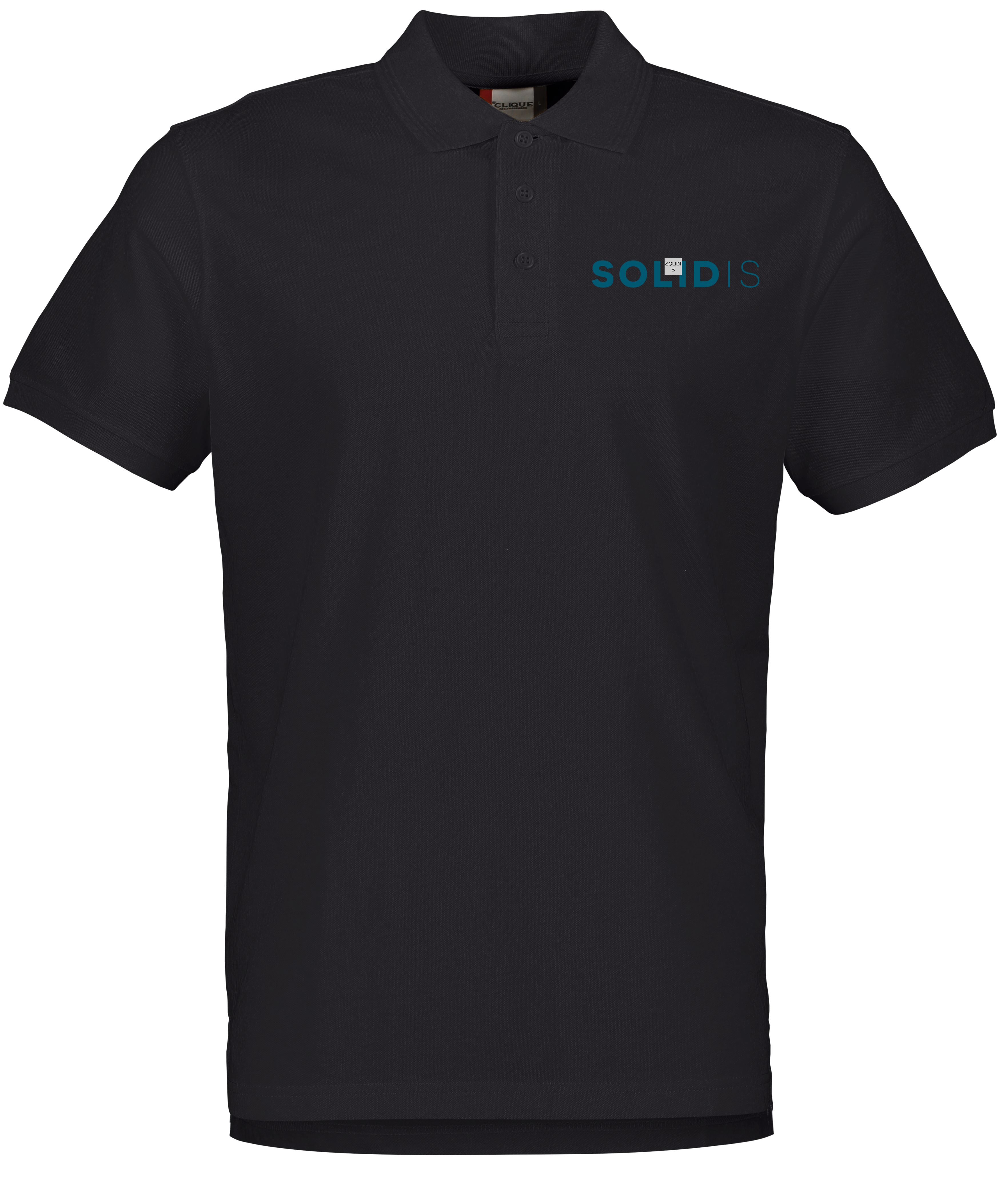 
CLIQUE, 
Manhattan Pik&eacute; M, 
Detail 1
