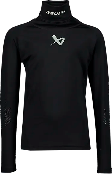 S22 Bauer Ls Neckprotect-Yht
