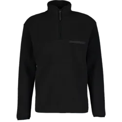 708295101101 SKI INDUSTRIES  Half Zip Pile M 708295101101 SKI INDUSTRIES Half Zip Pile M  Standard Small1x1