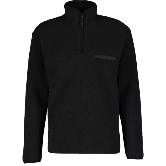 708295101101 SKI INDUSTRIES  Half Zip Pile M 708295101101 SKI INDUSTRIES Half Zip Pile M  Standard Detail