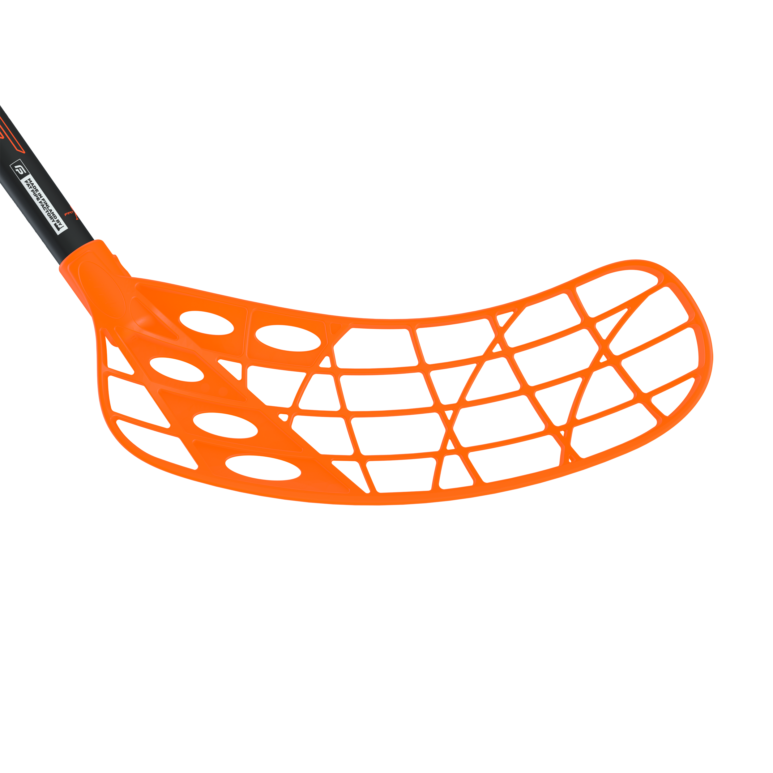 FATPIPE, Next - G 31 Ctrl Oval