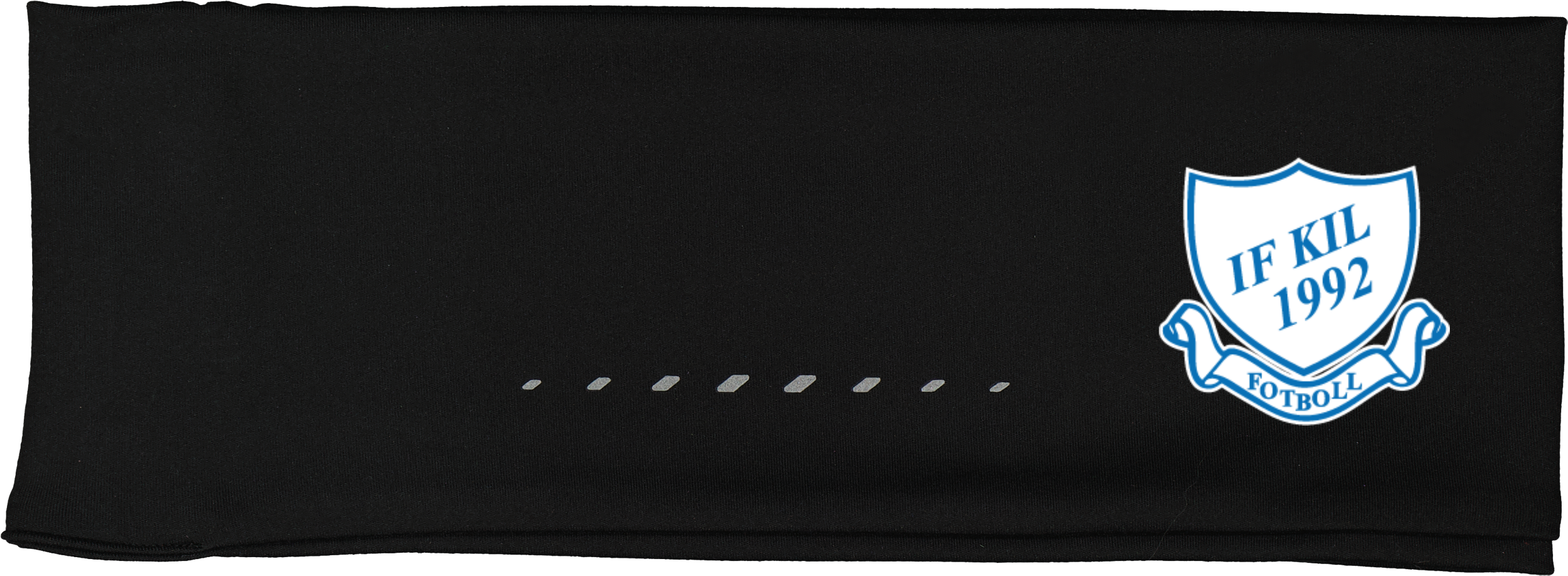 
SOC, 
RUN PACE HEADBAND TS, 
Detail 1
