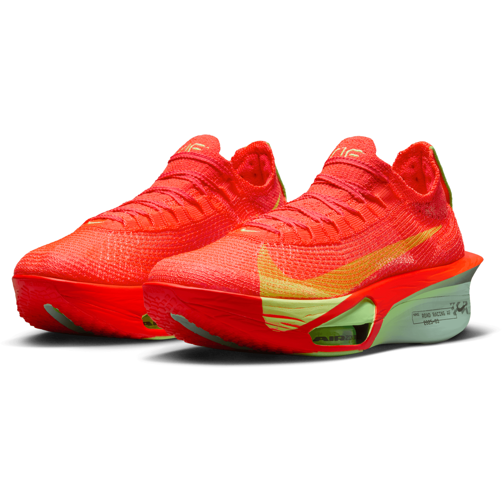 NIKE, W Air Zoom Alphafly Next% 3