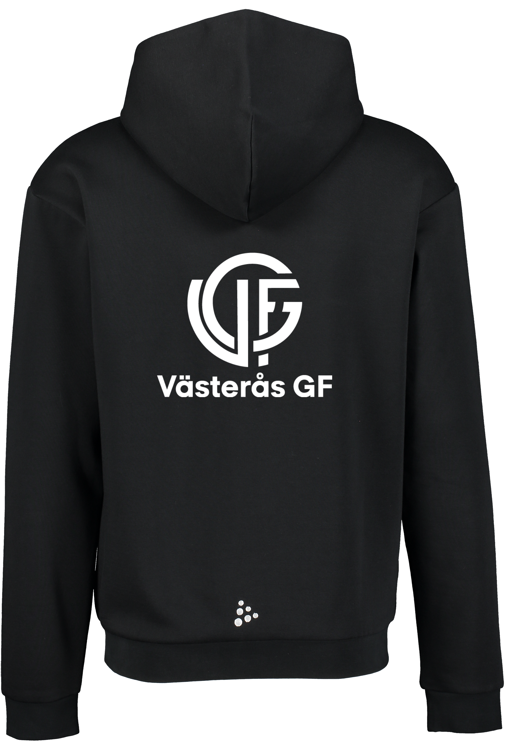 CRAFT, Community 2.0 Fz Hood Jr