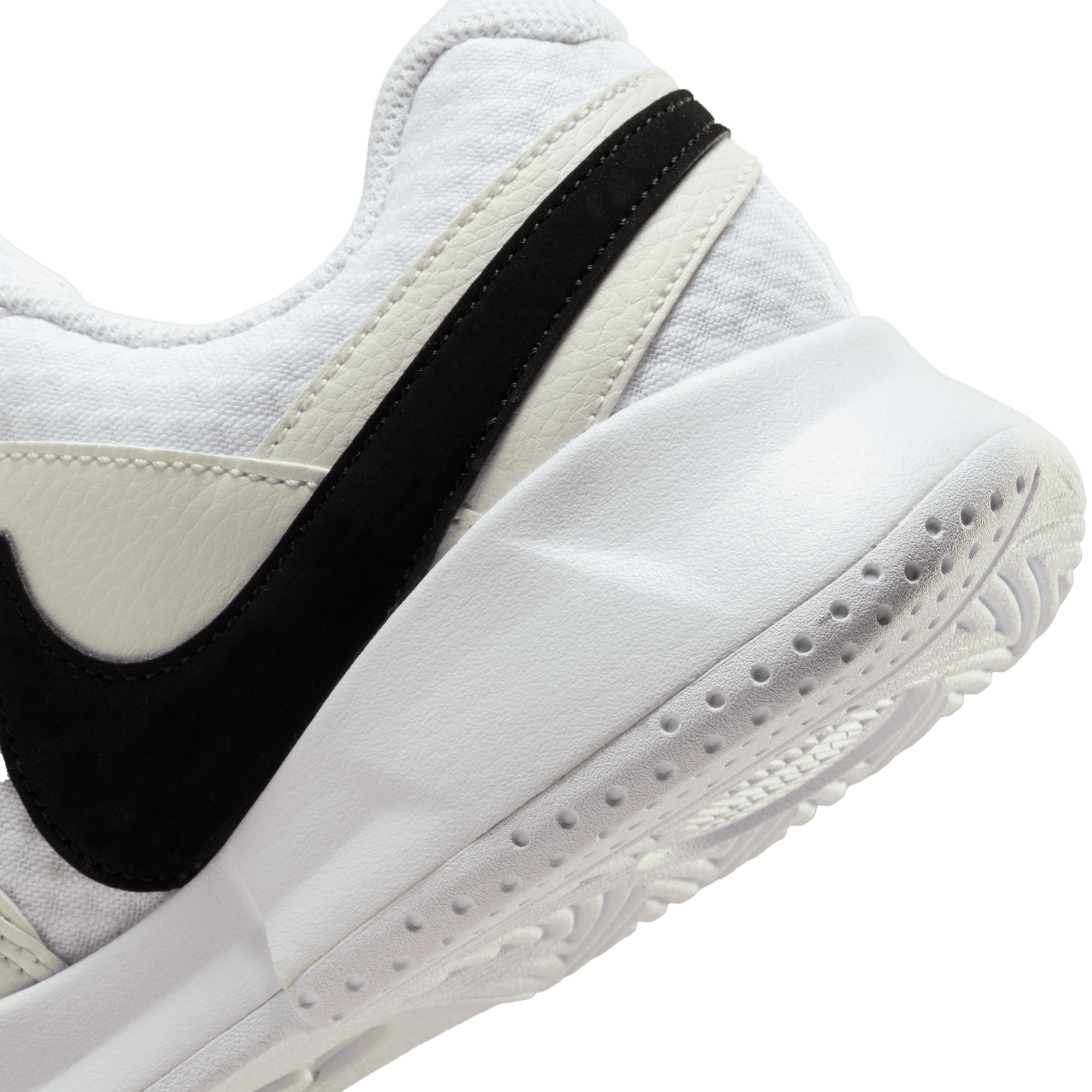 NIKE, W Nike Court Lite 4