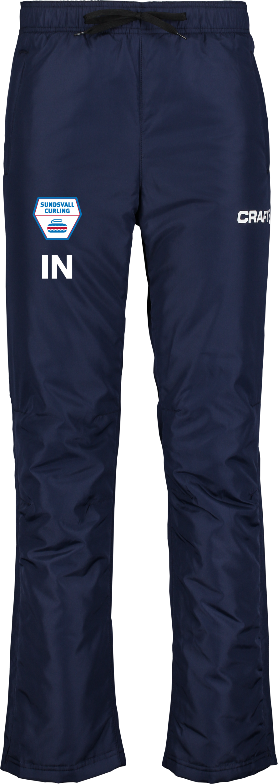 
CRAFT, 
Warm Pants, 
Detail 1
