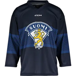 406837101101 CCM Replica Jsy Finland Sr 406837101101 CCM Replica Jsy Finland Sr Standard Small1x1