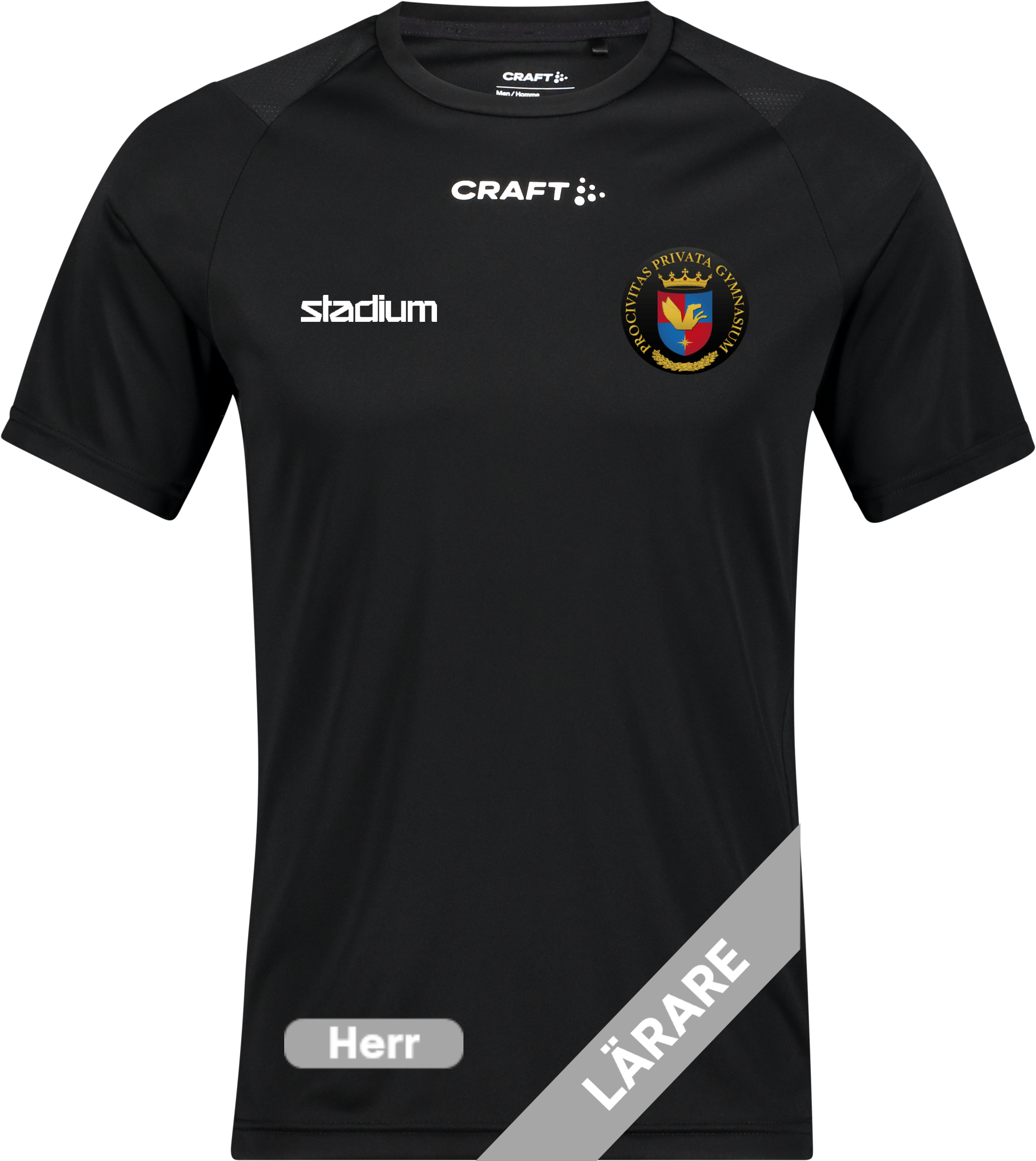 
CRAFT, 
Rush 2.0 Ss Tee M, 
Detail 1
