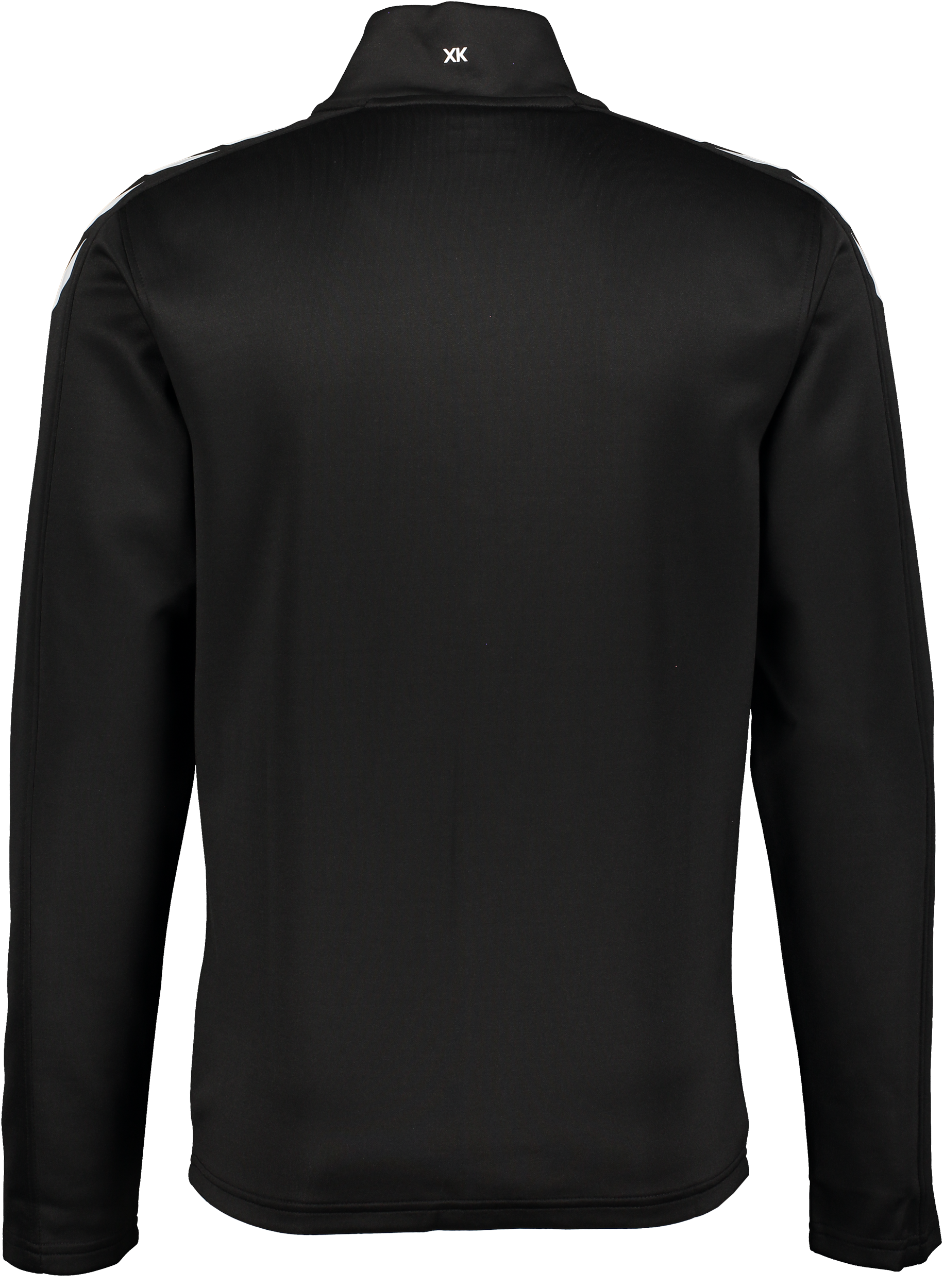 HUMMEL, Core Xk Poly Zip Sweat Jr