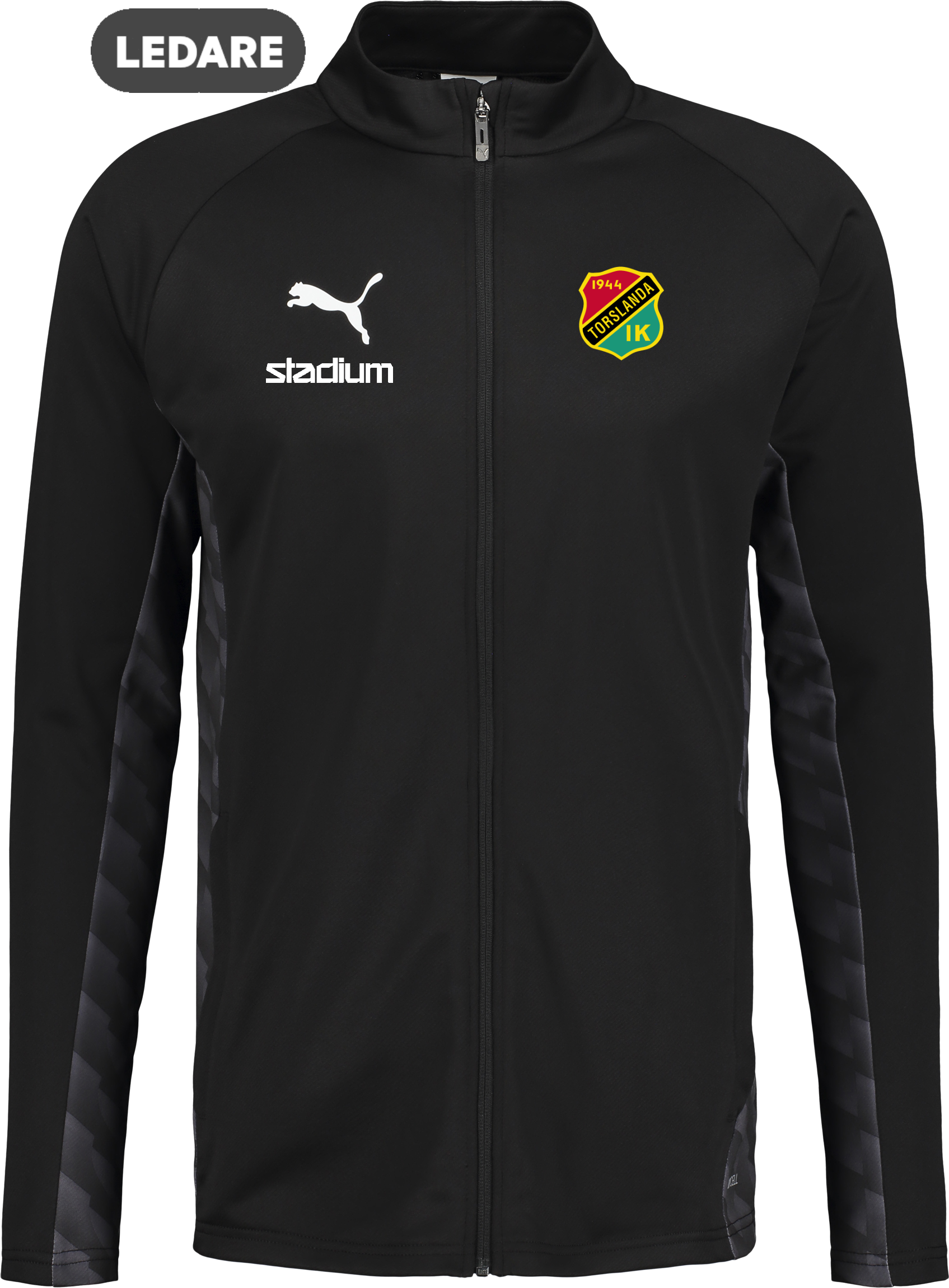 
PUMA, 
TEAMLIGA26 TRAINING JACKET, 
Detail 1
