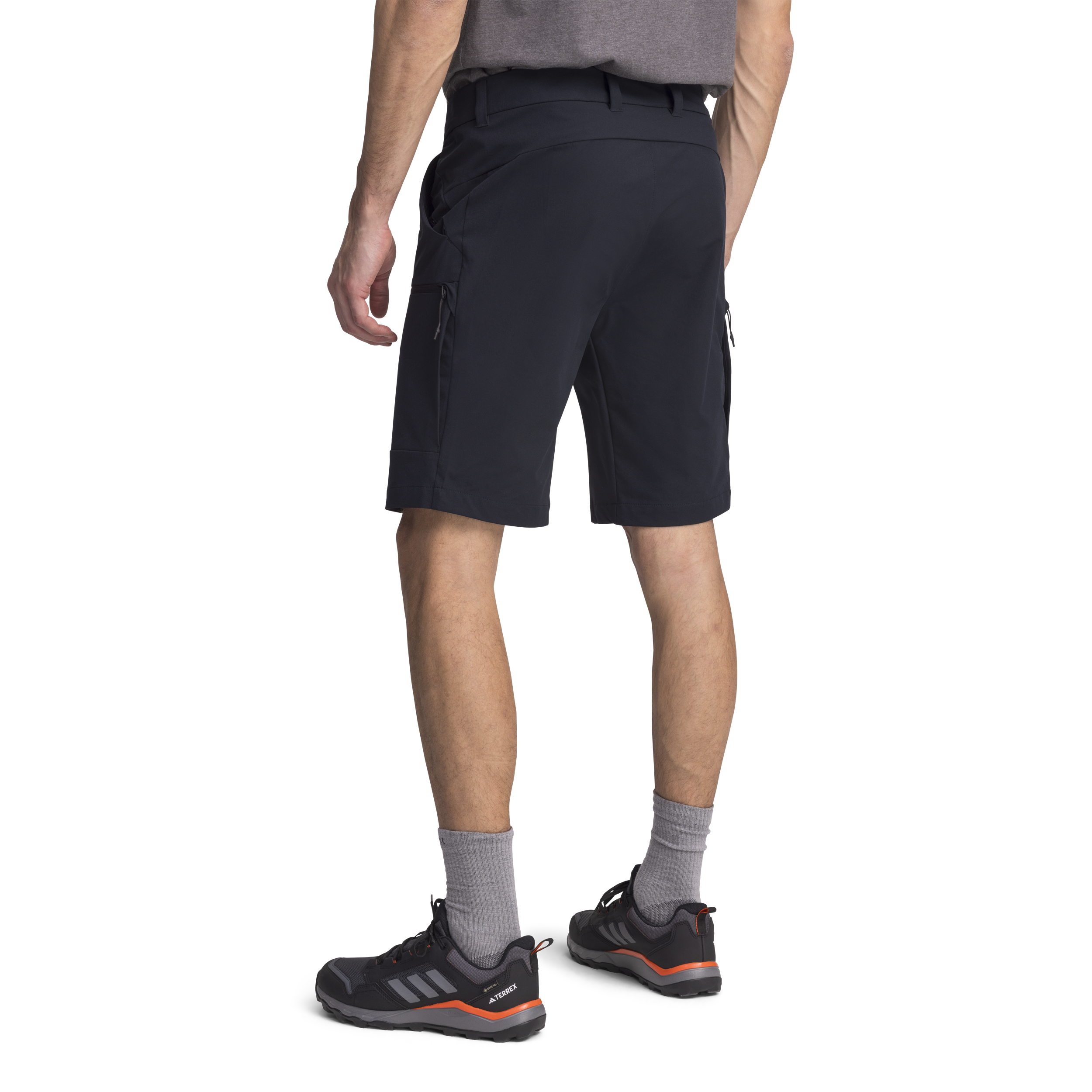 EVEREST, M Venture Shorts