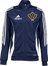 390926102101 ADIDAS Tiro24 Tr Jkt 390926102101 ADIDAS Tiro24 Tr Jkt Standard Small1x1