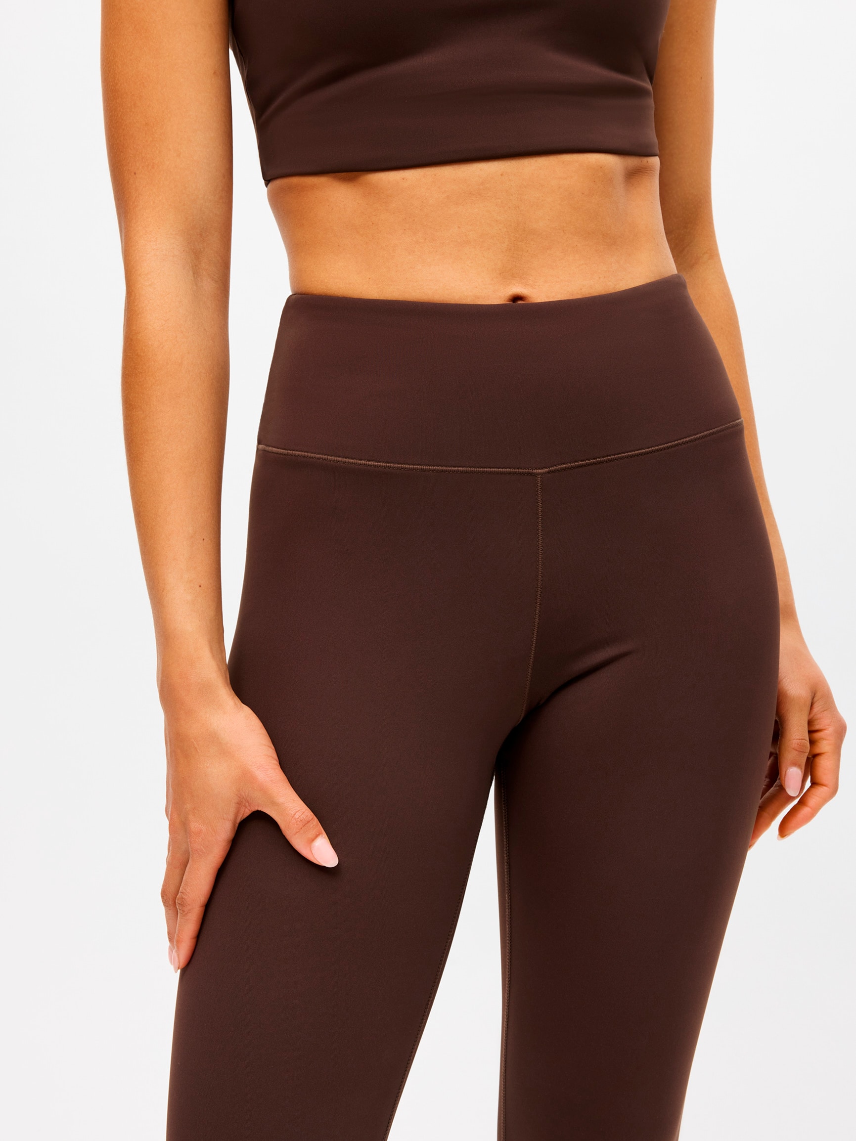 R&Ouml;HNISCH, Legacy Hight Waist Tights