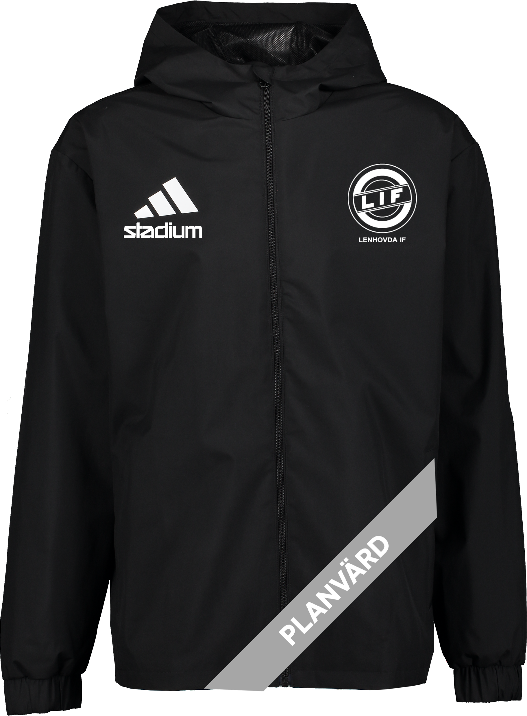 
ADIDAS, 
ENT26 AW JKT, 
Detail 1
