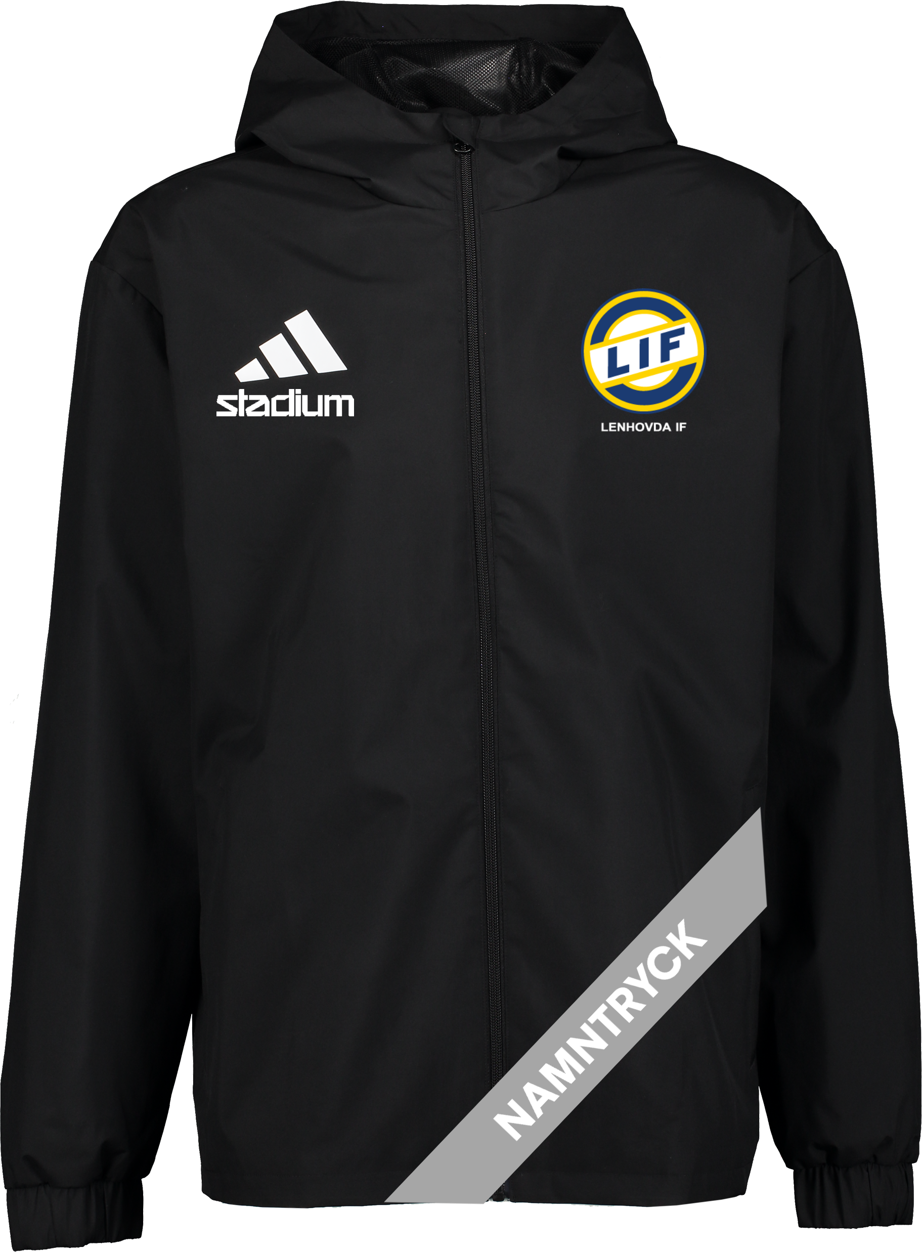 
ADIDAS, 
ENT26 AW JKT, 
Detail 1
