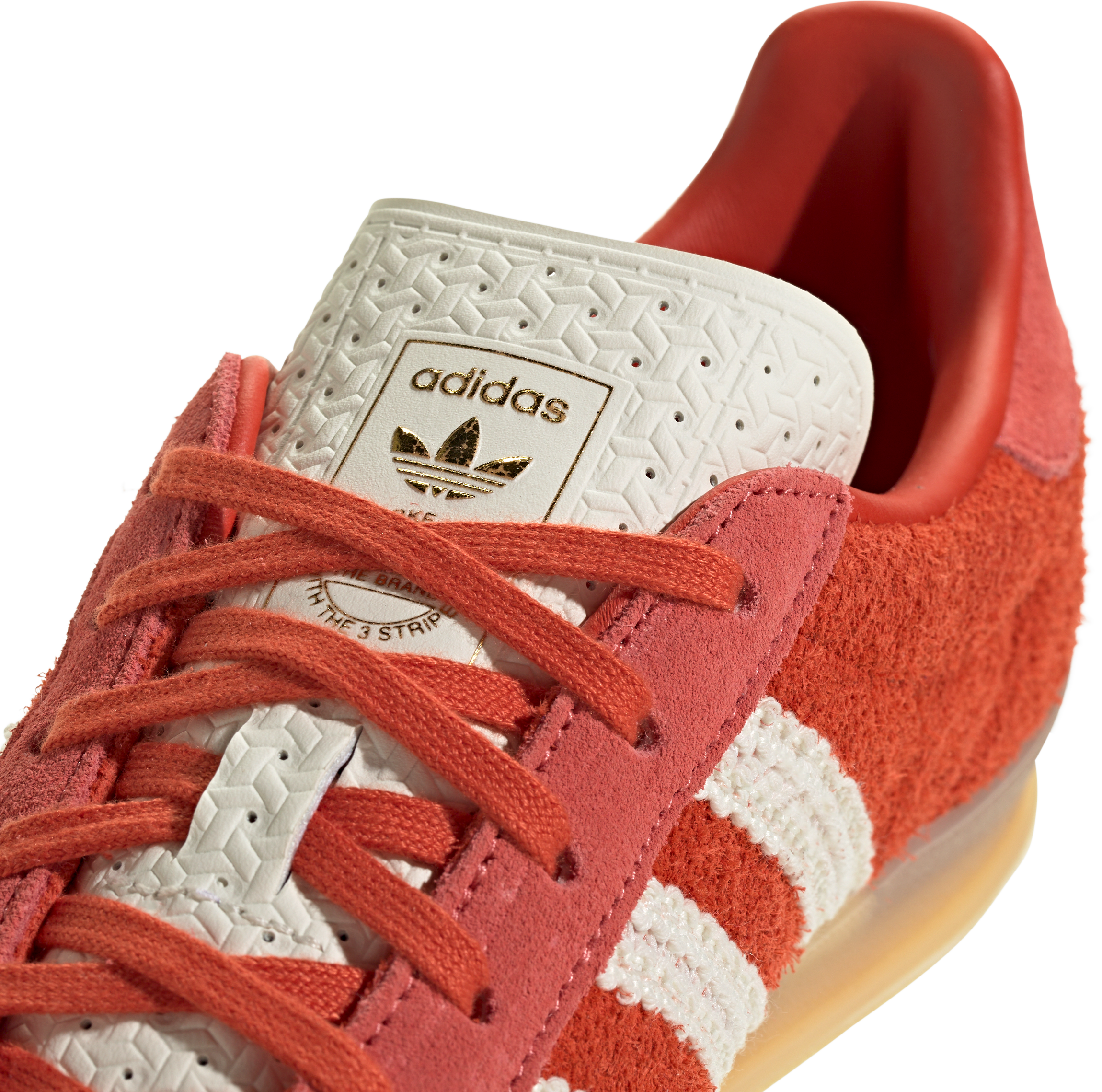ADIDAS ORIGINALS, W GAZELLE INDOOR