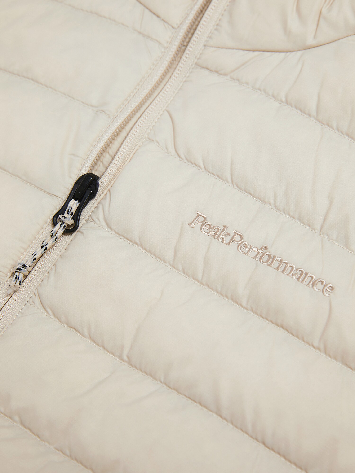 PEAK PERFORMANCE, DOWN LINER HOOD JACKET WOMEN