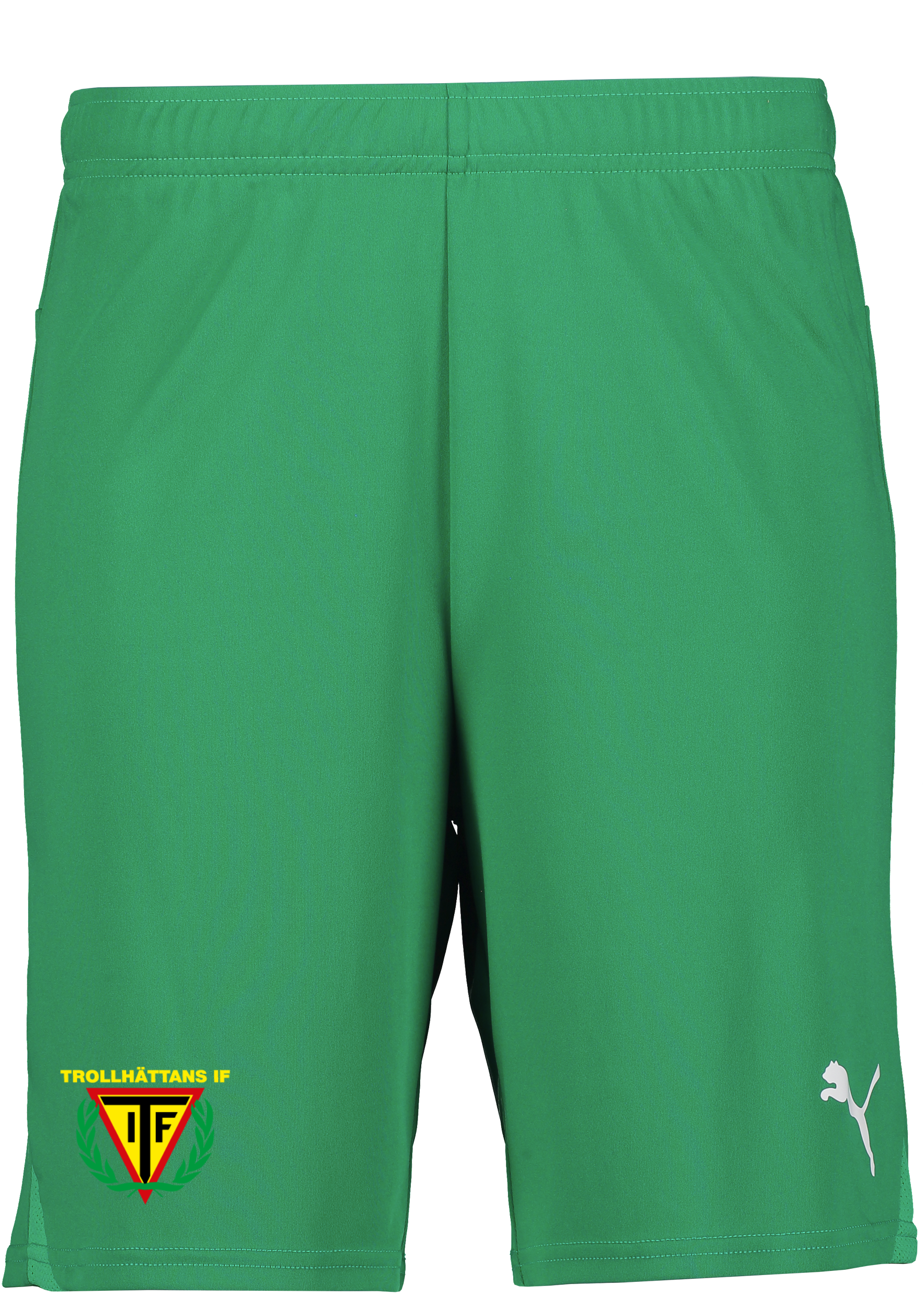 
PUMA, 
T Goal Shorts, 
Detail 1
