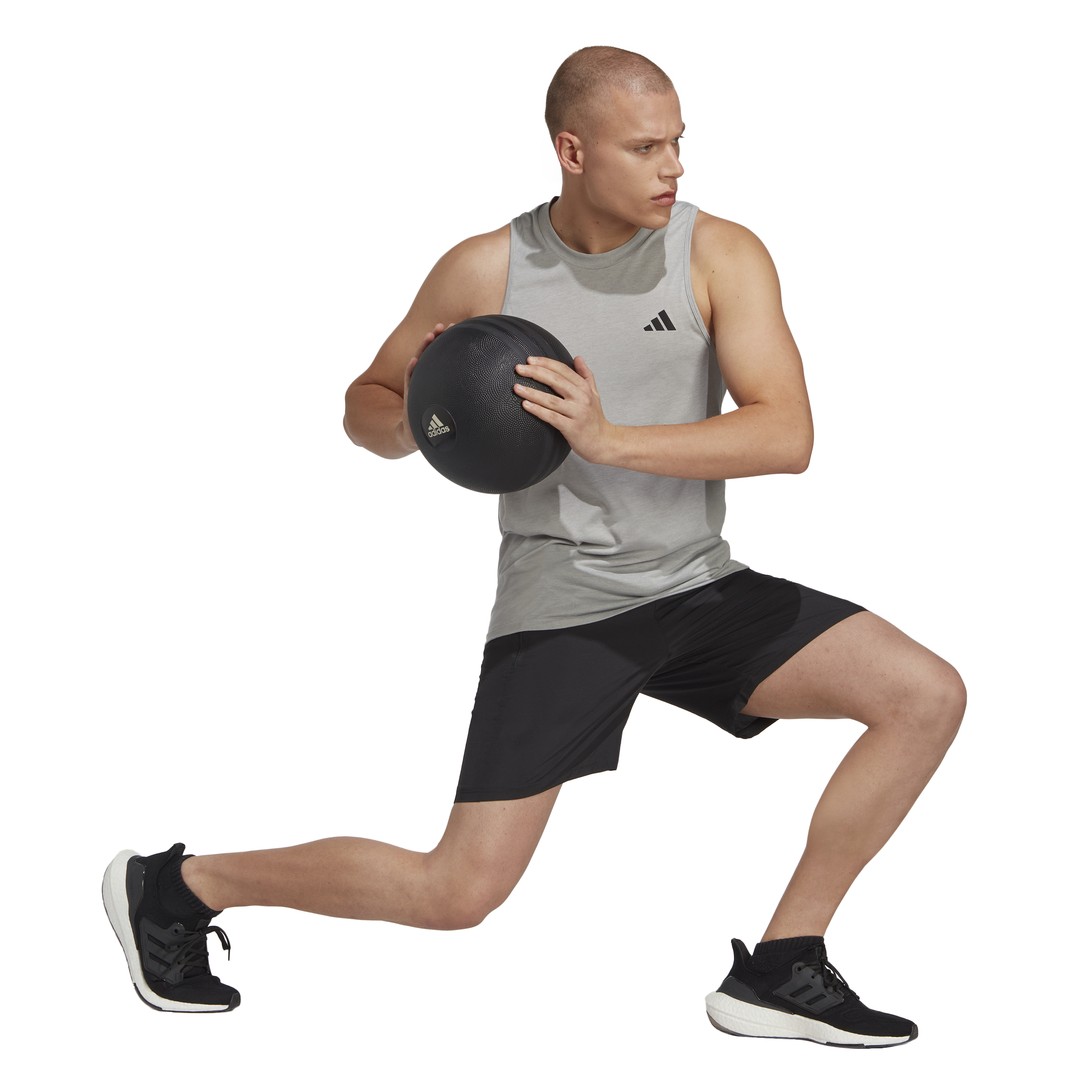 ADIDAS, M Tr-Es Wv Sho 7inch