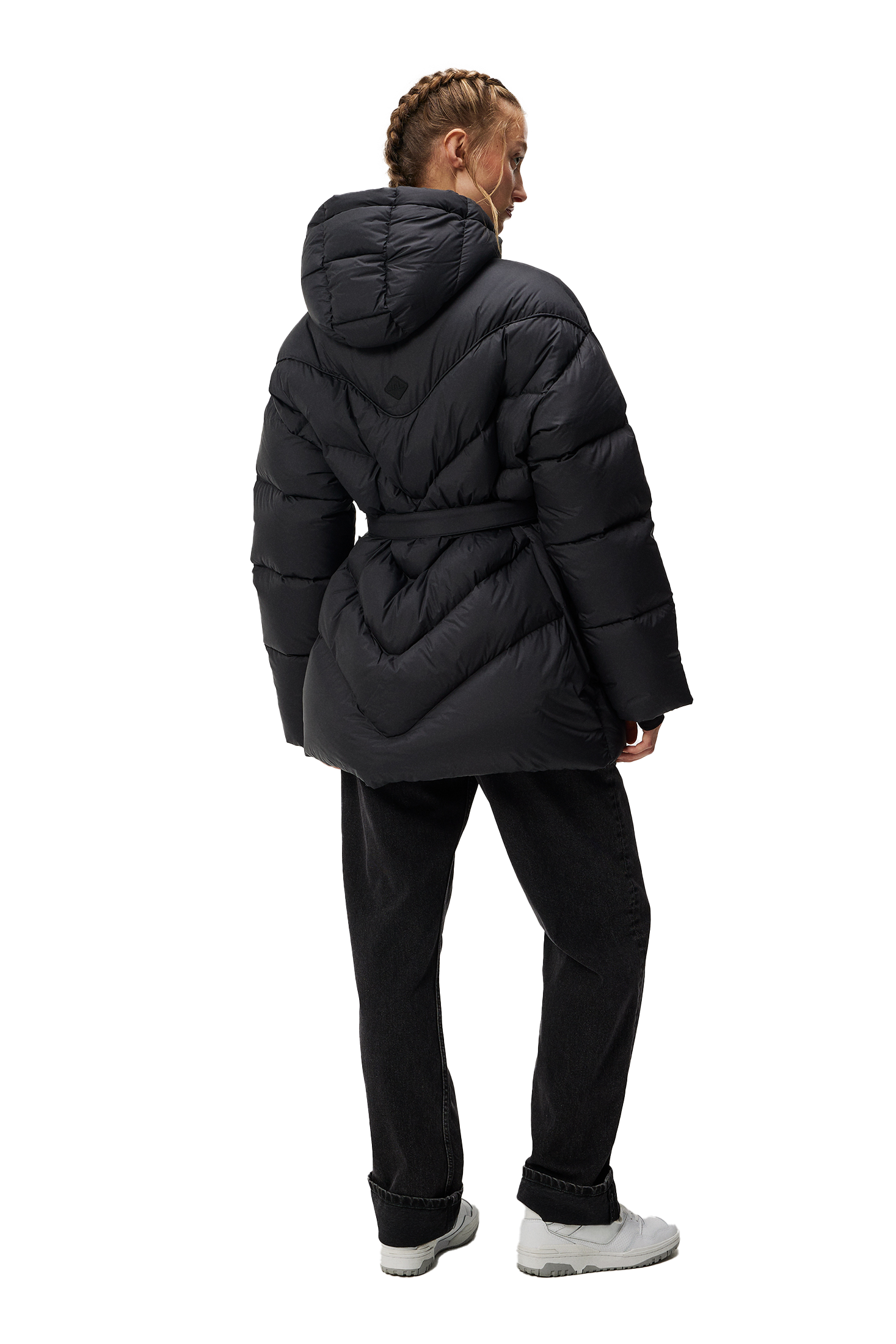 J LINDEBERG, W Coyote Down Parka